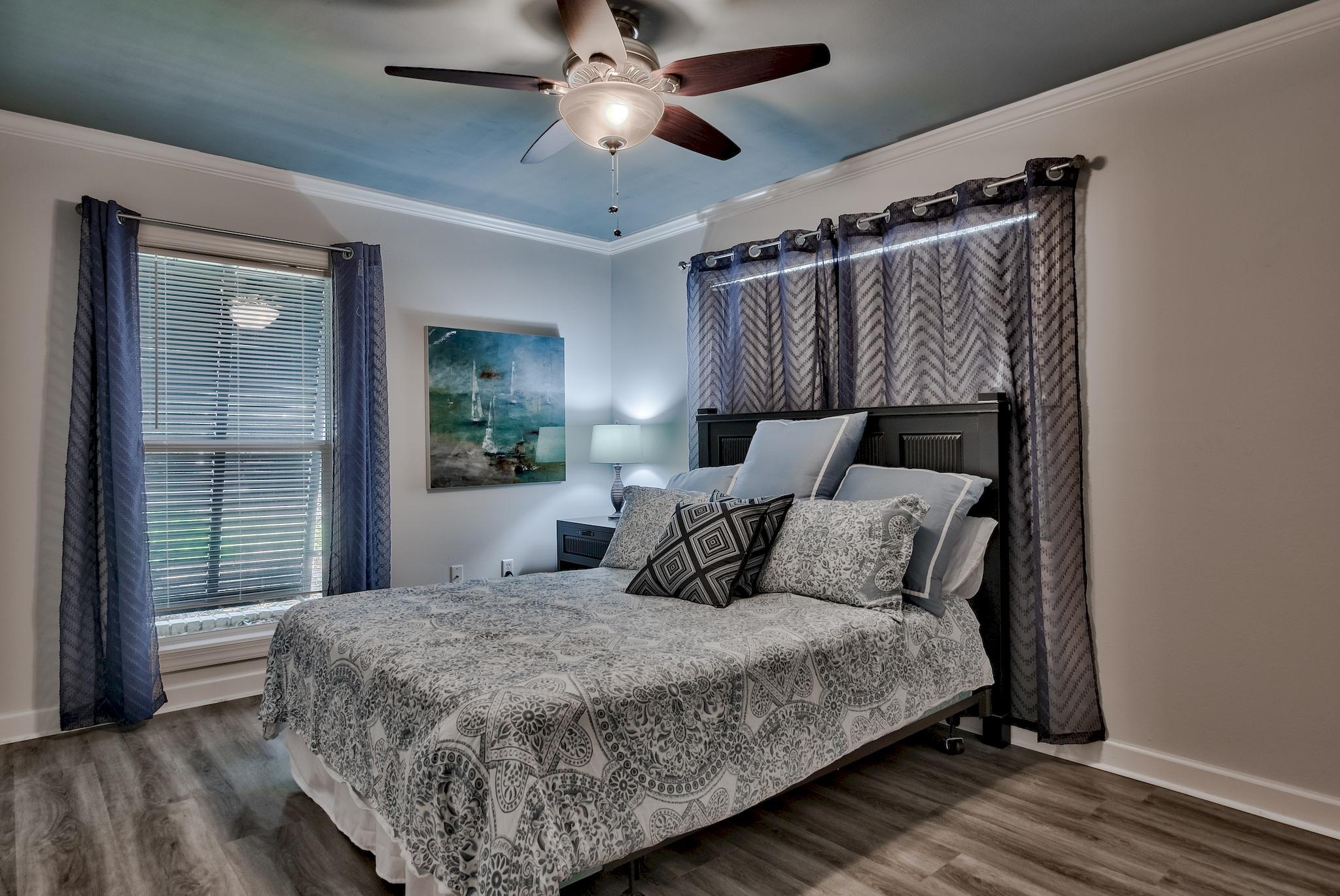 JOES BAYOU 1ST ADDN - Residential
