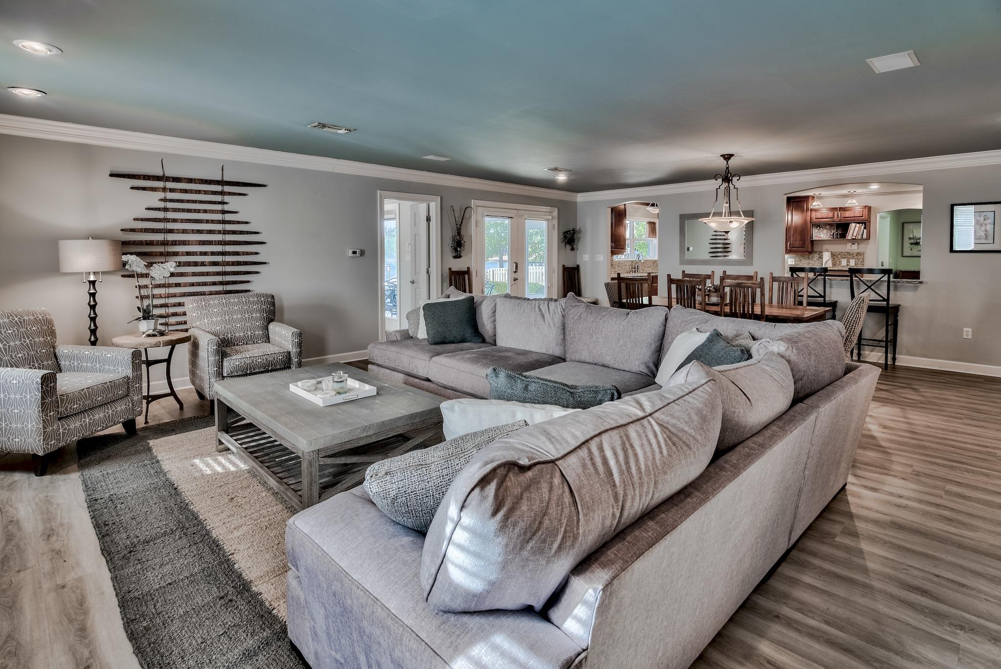 JOES BAYOU 1ST ADDN - Residential