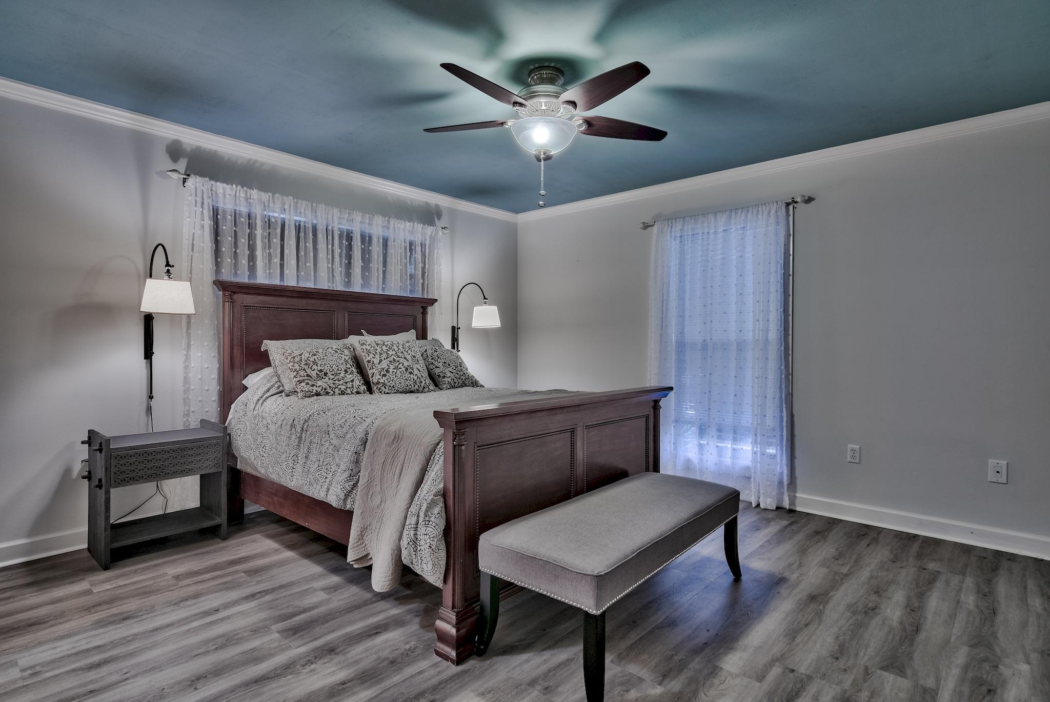 JOES BAYOU 1ST ADDN - Residential