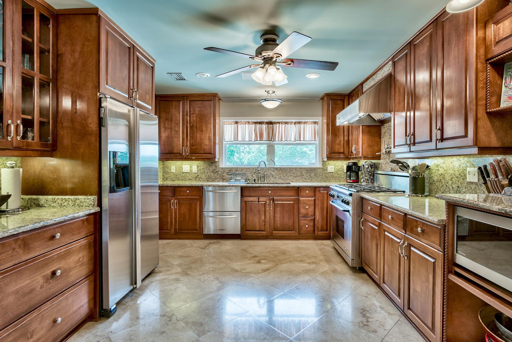 JOES BAYOU 1ST ADDN - Residential
