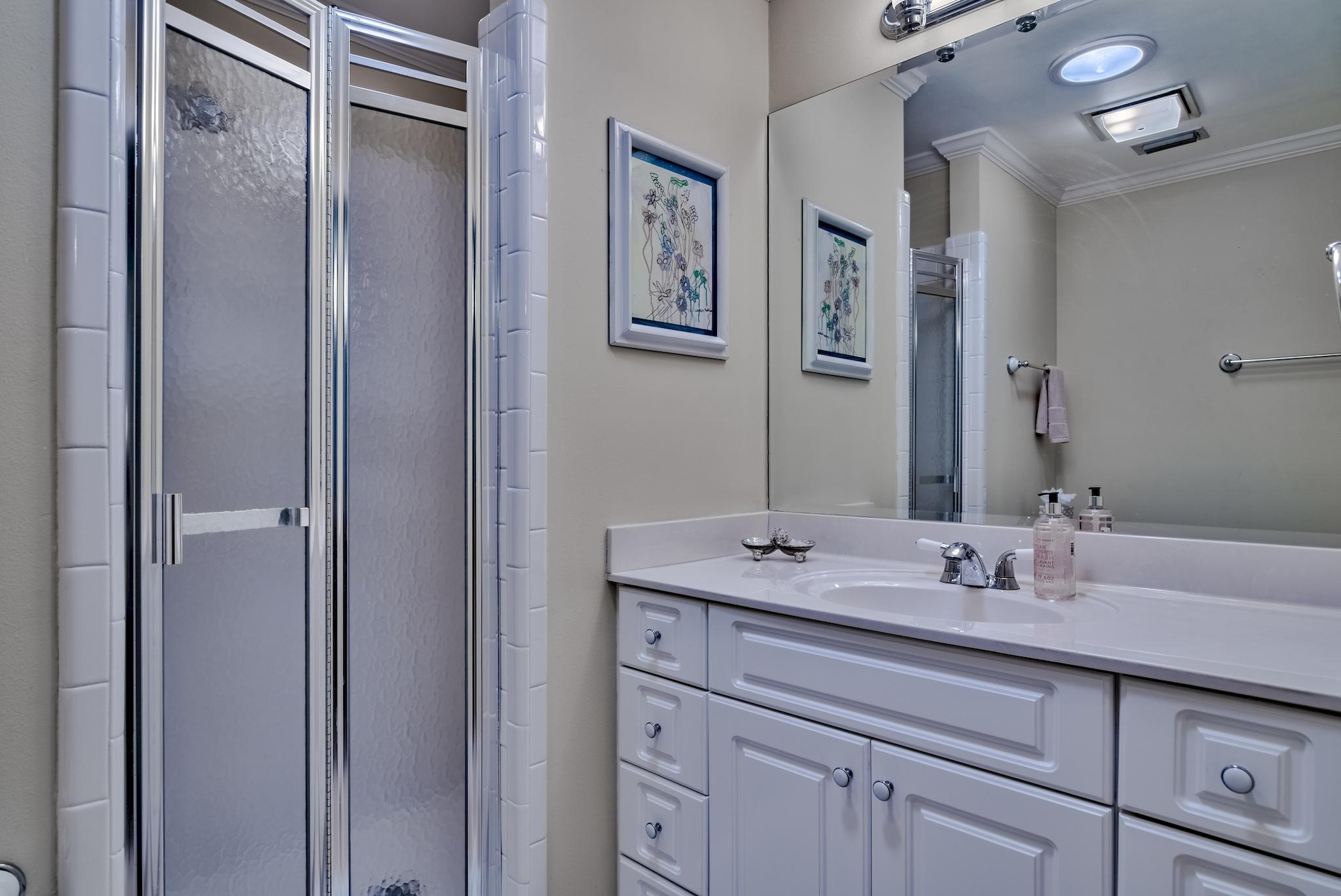 JOES BAYOU 1ST ADDN - Residential