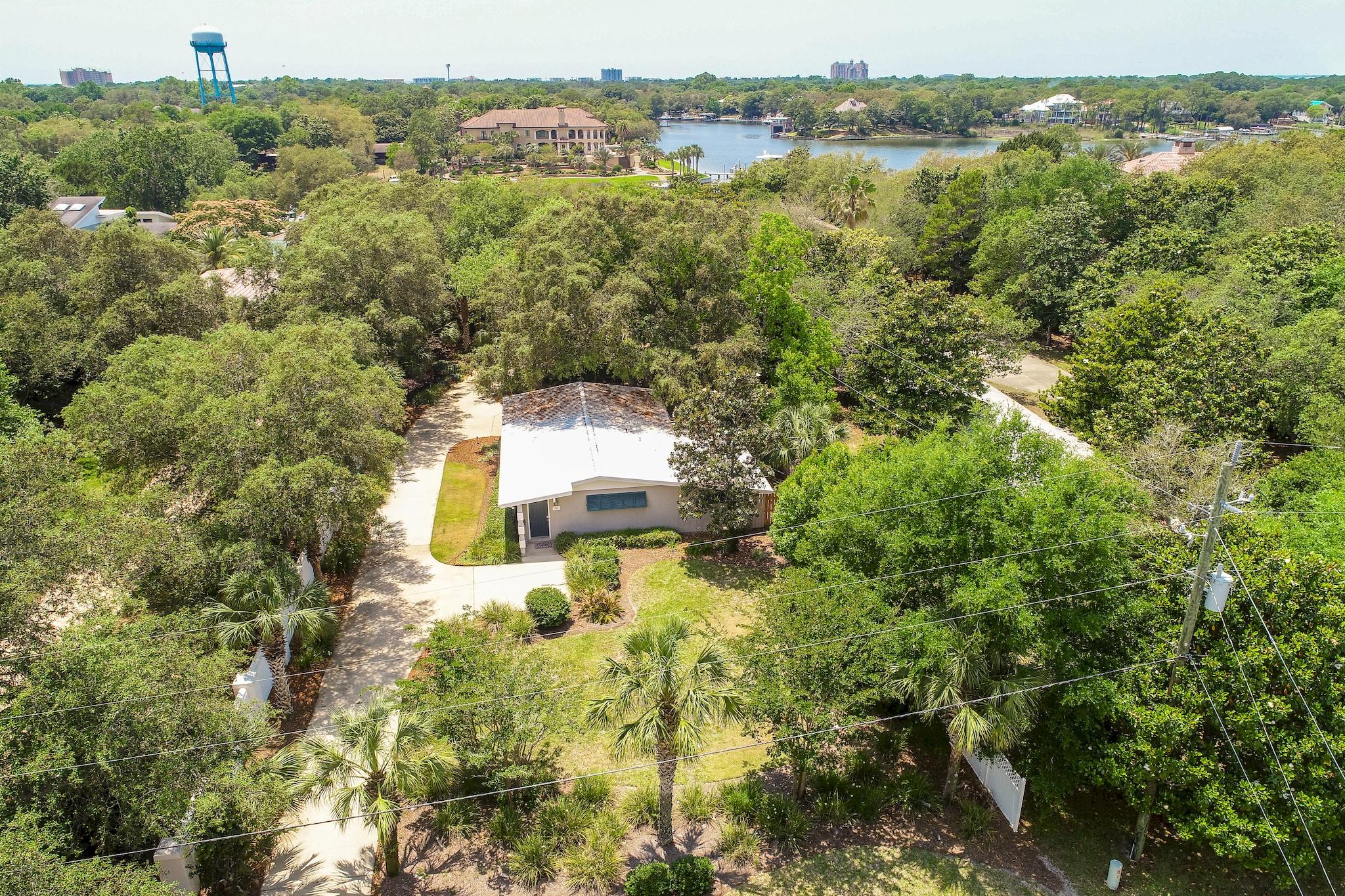 JOES BAYOU 1ST ADDN - Residential