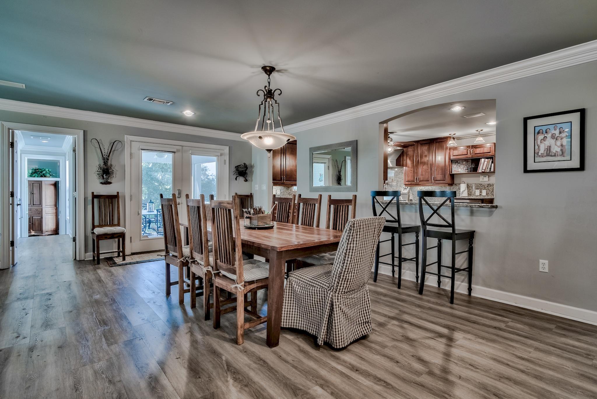 JOES BAYOU 1ST ADDN - Residential