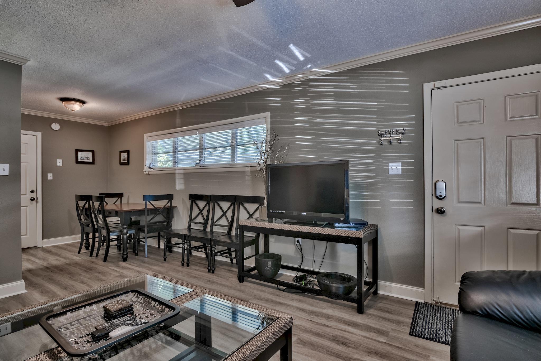 JOES BAYOU 1ST ADDN - Residential
