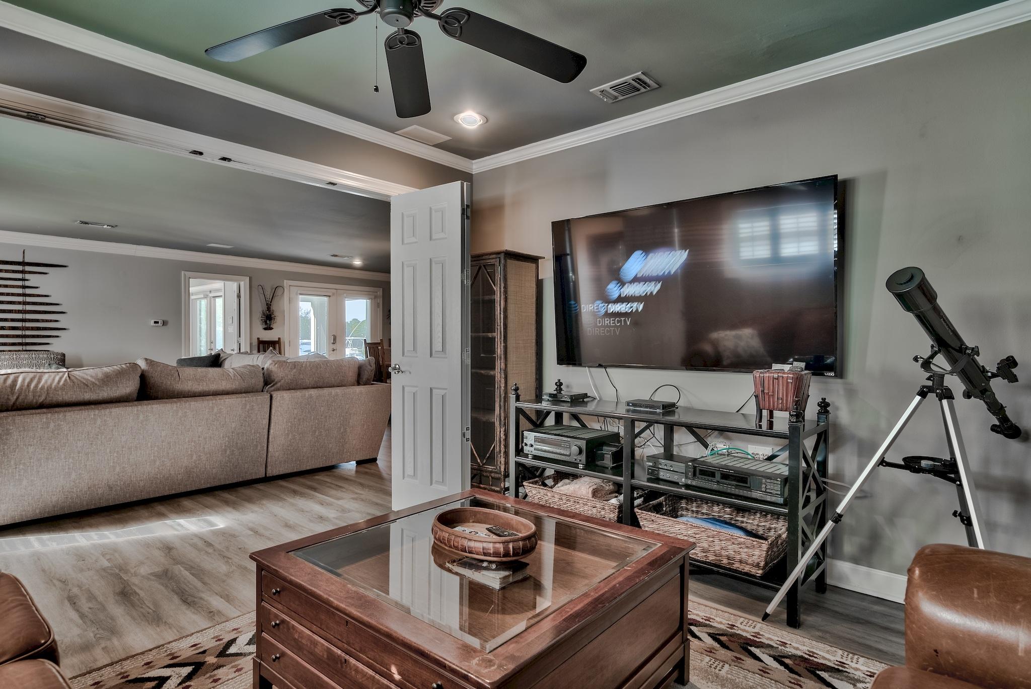 JOES BAYOU 1ST ADDN - Residential