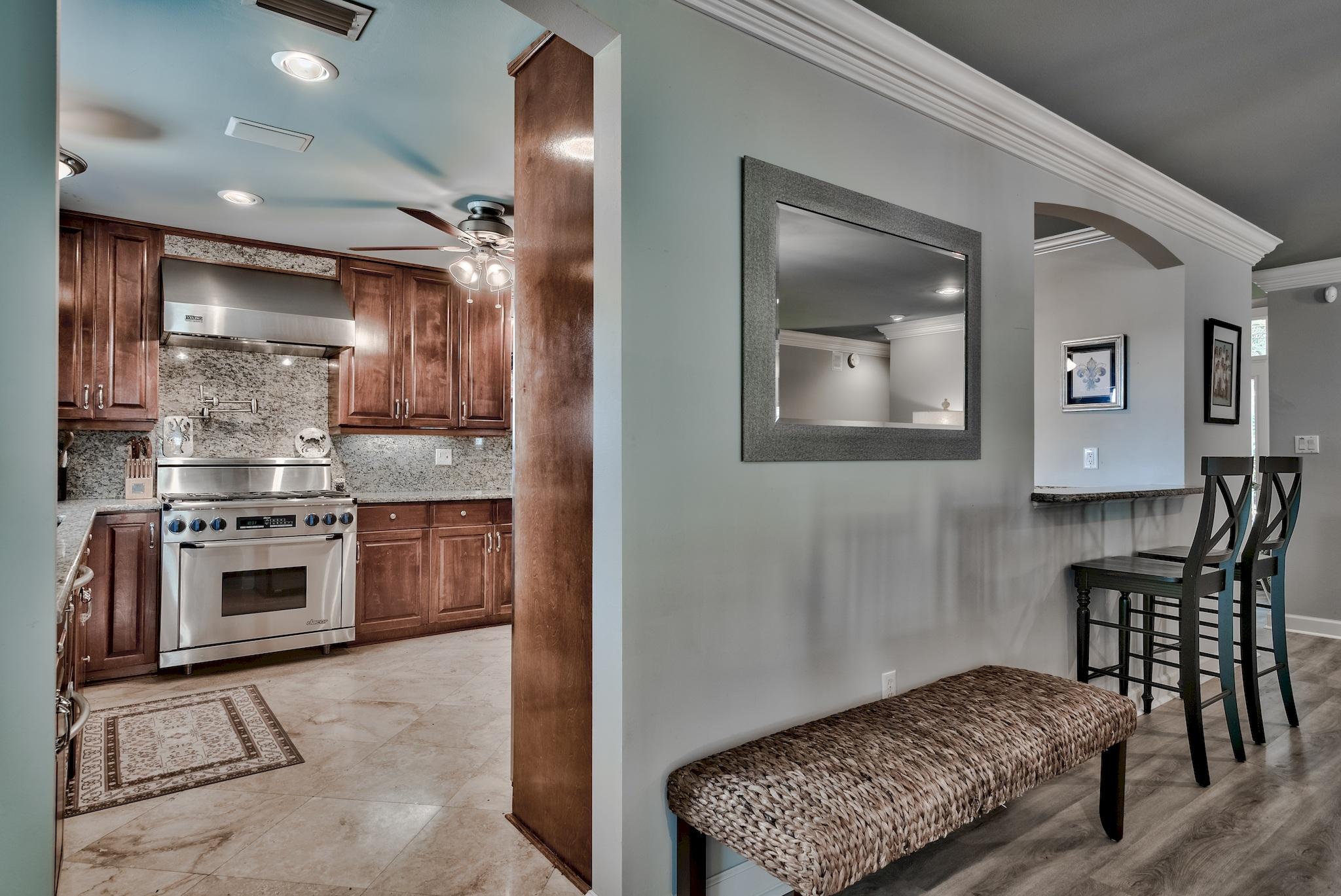 JOES BAYOU 1ST ADDN - Residential