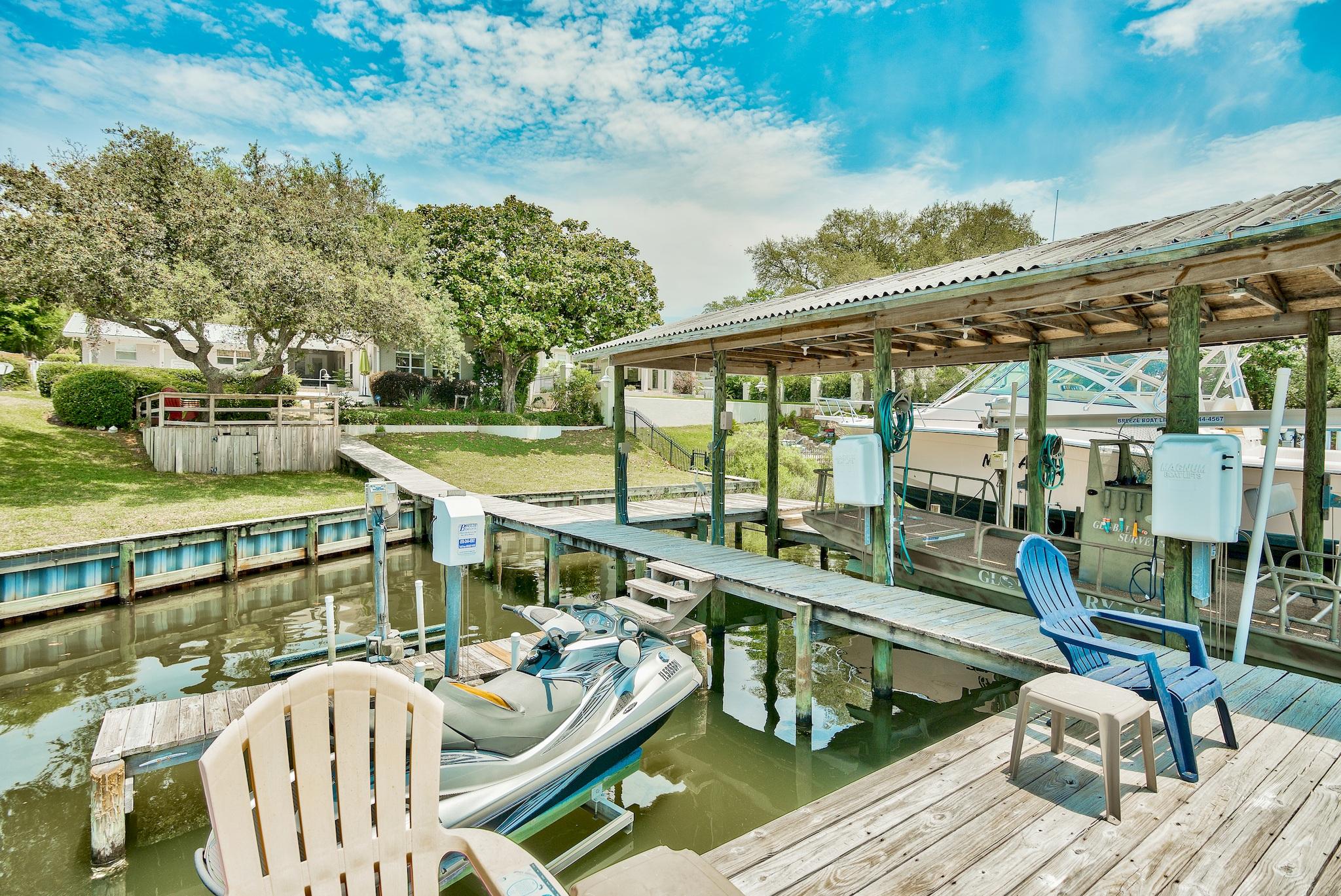 JOES BAYOU 1ST ADDN - Residential