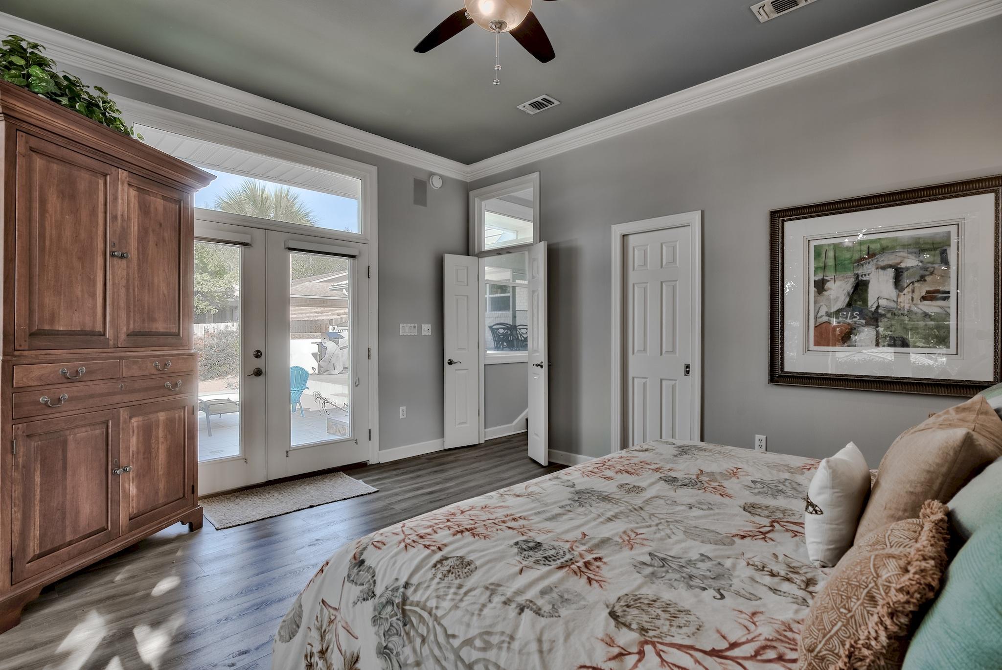 JOES BAYOU 1ST ADDN - Residential