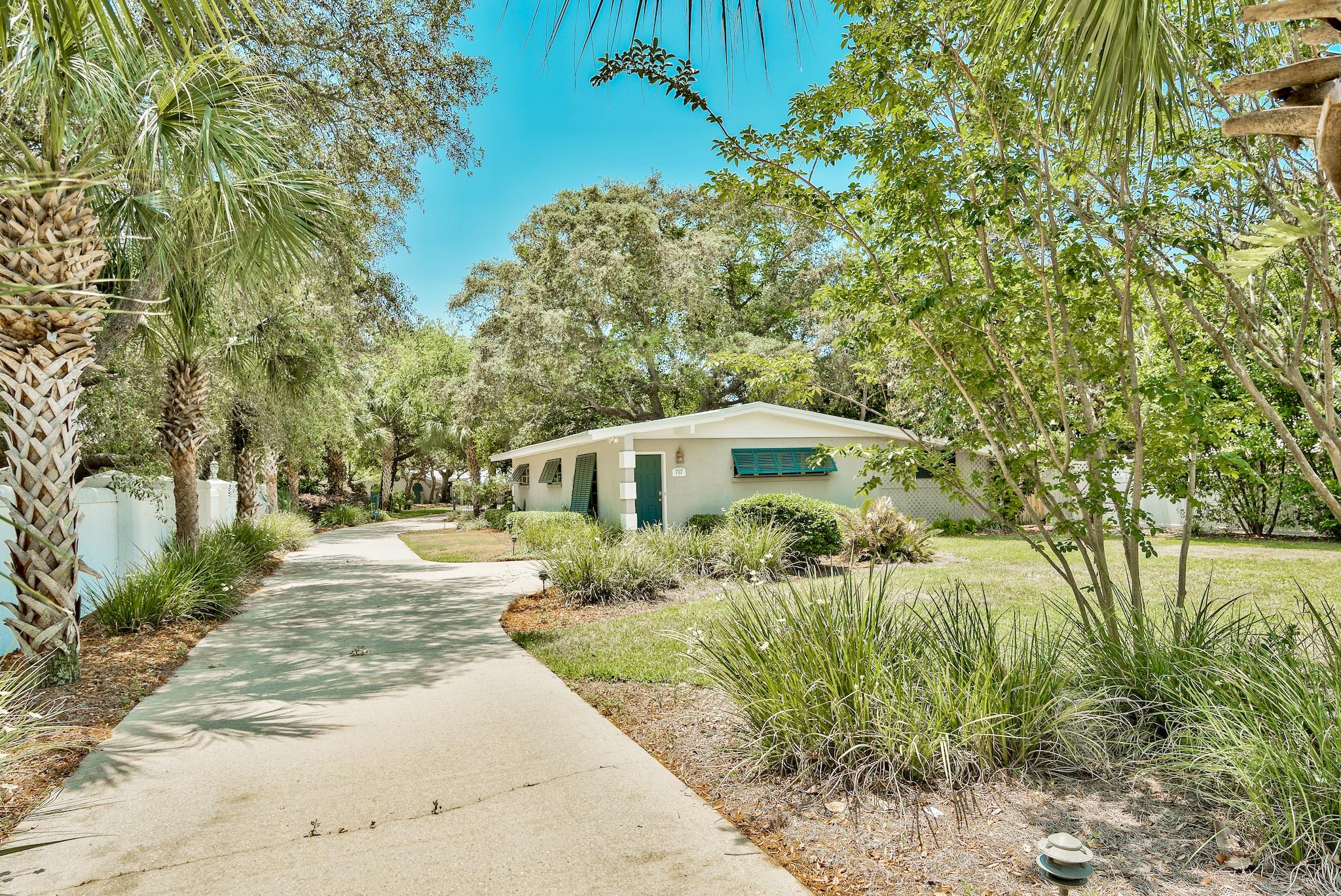 JOES BAYOU 1ST ADDN - Residential