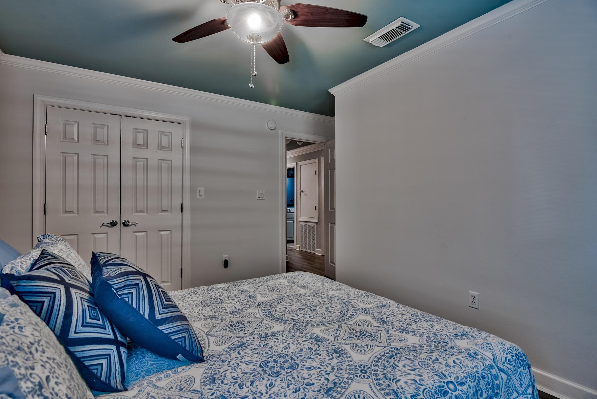JOES BAYOU 1ST ADDN - Residential
