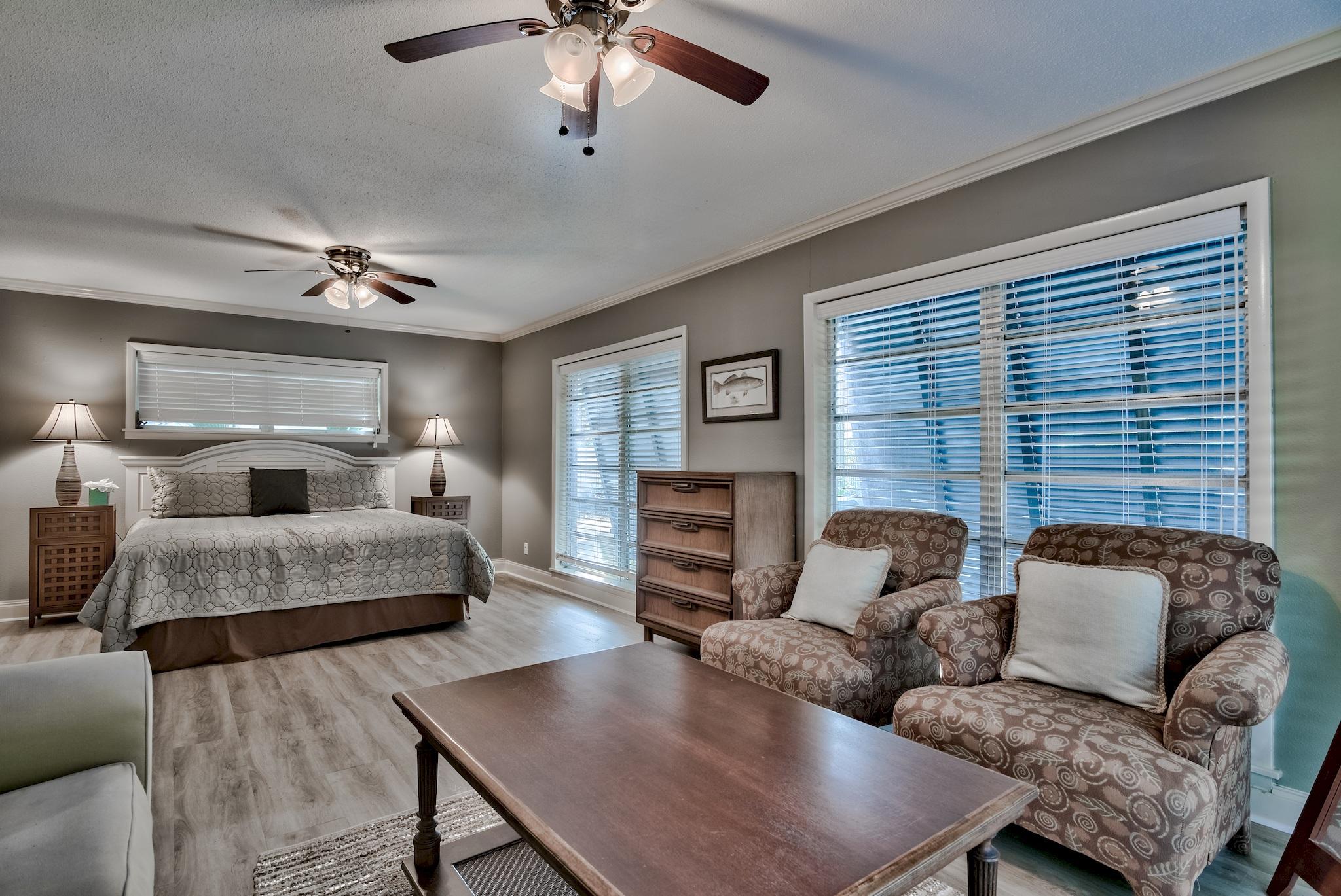 JOES BAYOU 1ST ADDN - Residential