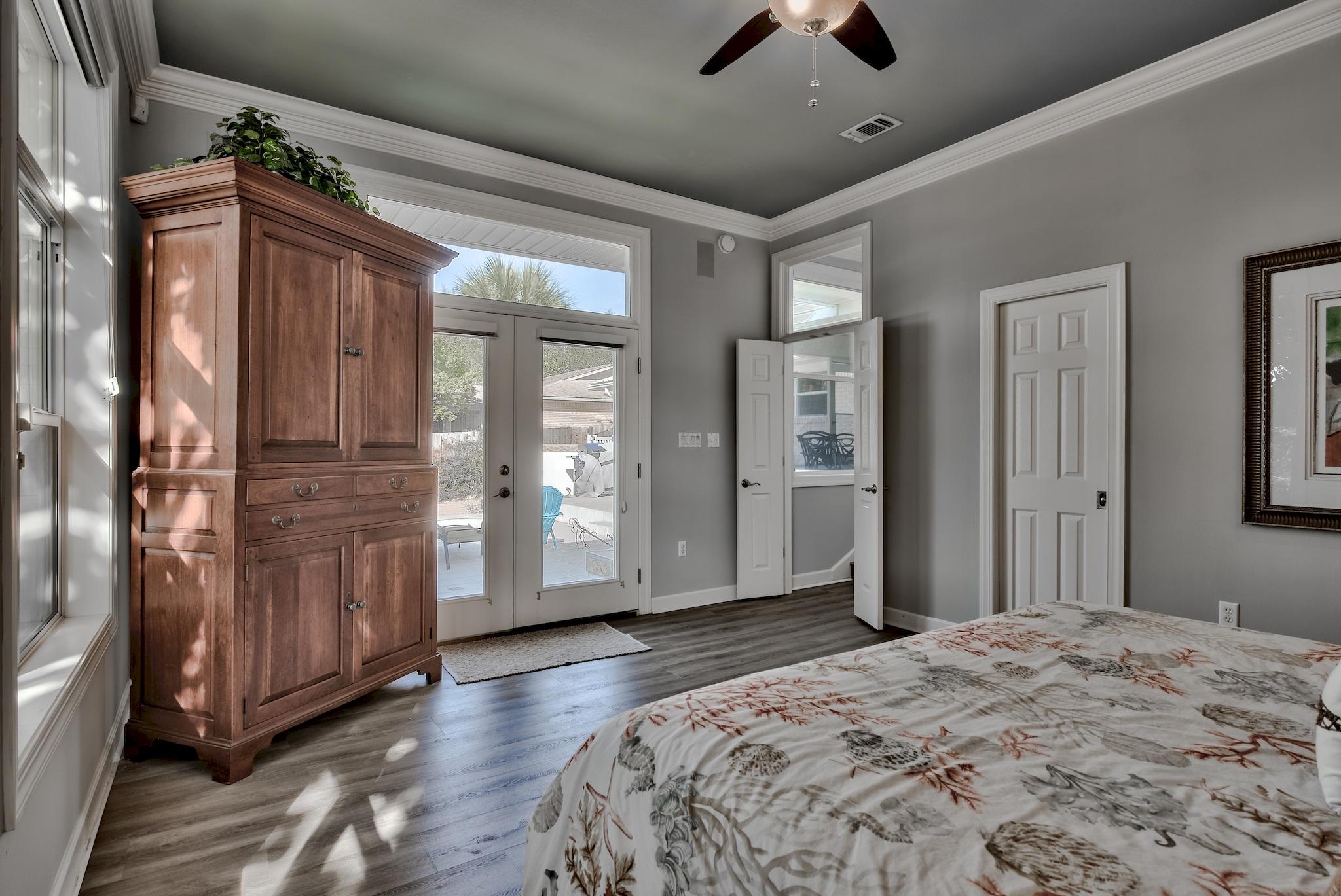 JOES BAYOU 1ST ADDN - Residential