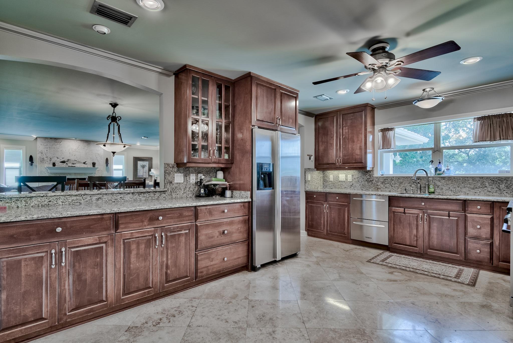 JOES BAYOU 1ST ADDN - Residential