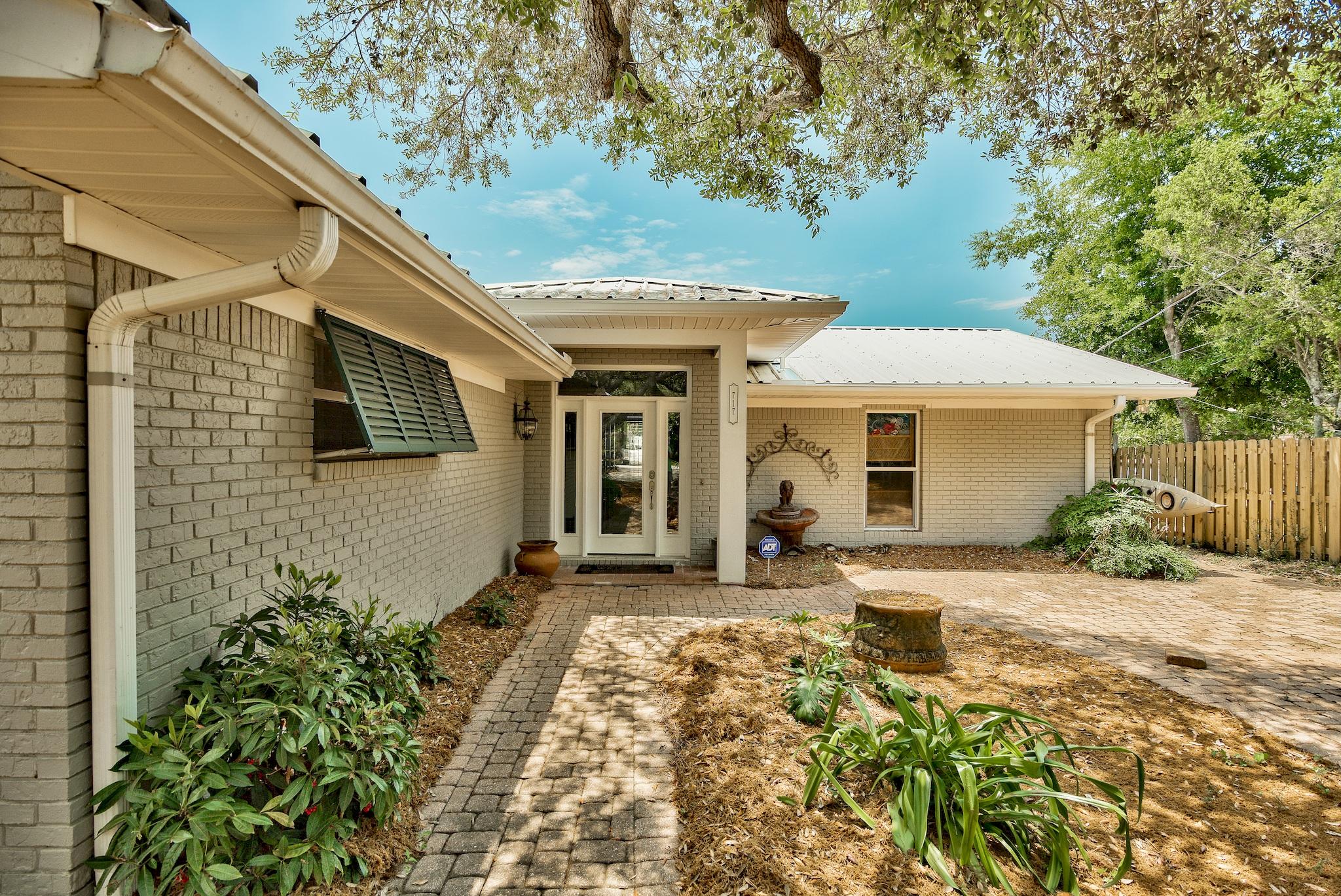 JOES BAYOU 1ST ADDN - Residential