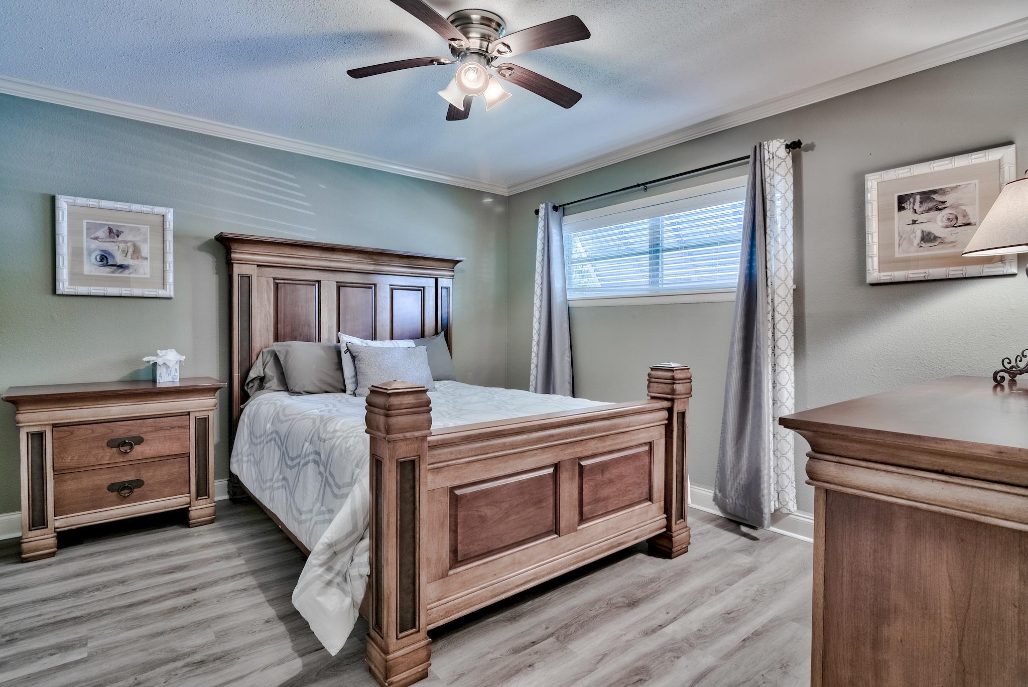 JOES BAYOU 1ST ADDN - Residential