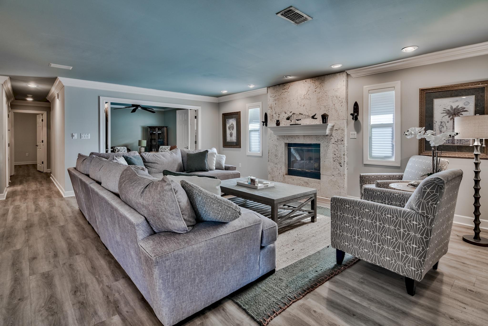 JOES BAYOU 1ST ADDN - Residential