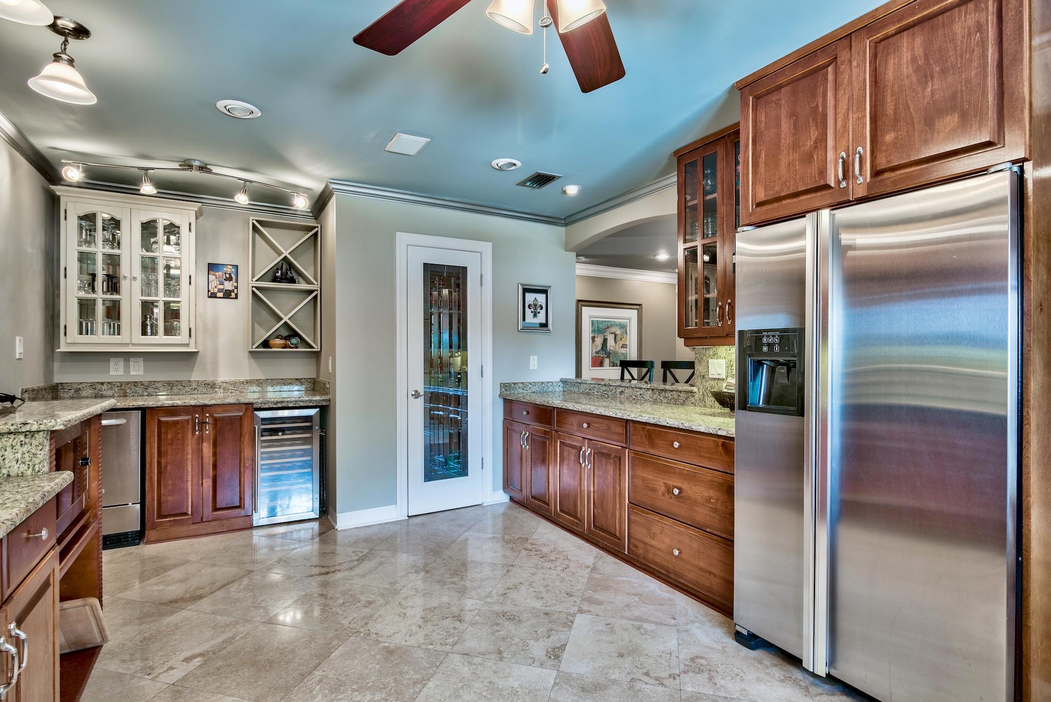 JOES BAYOU 1ST ADDN - Residential