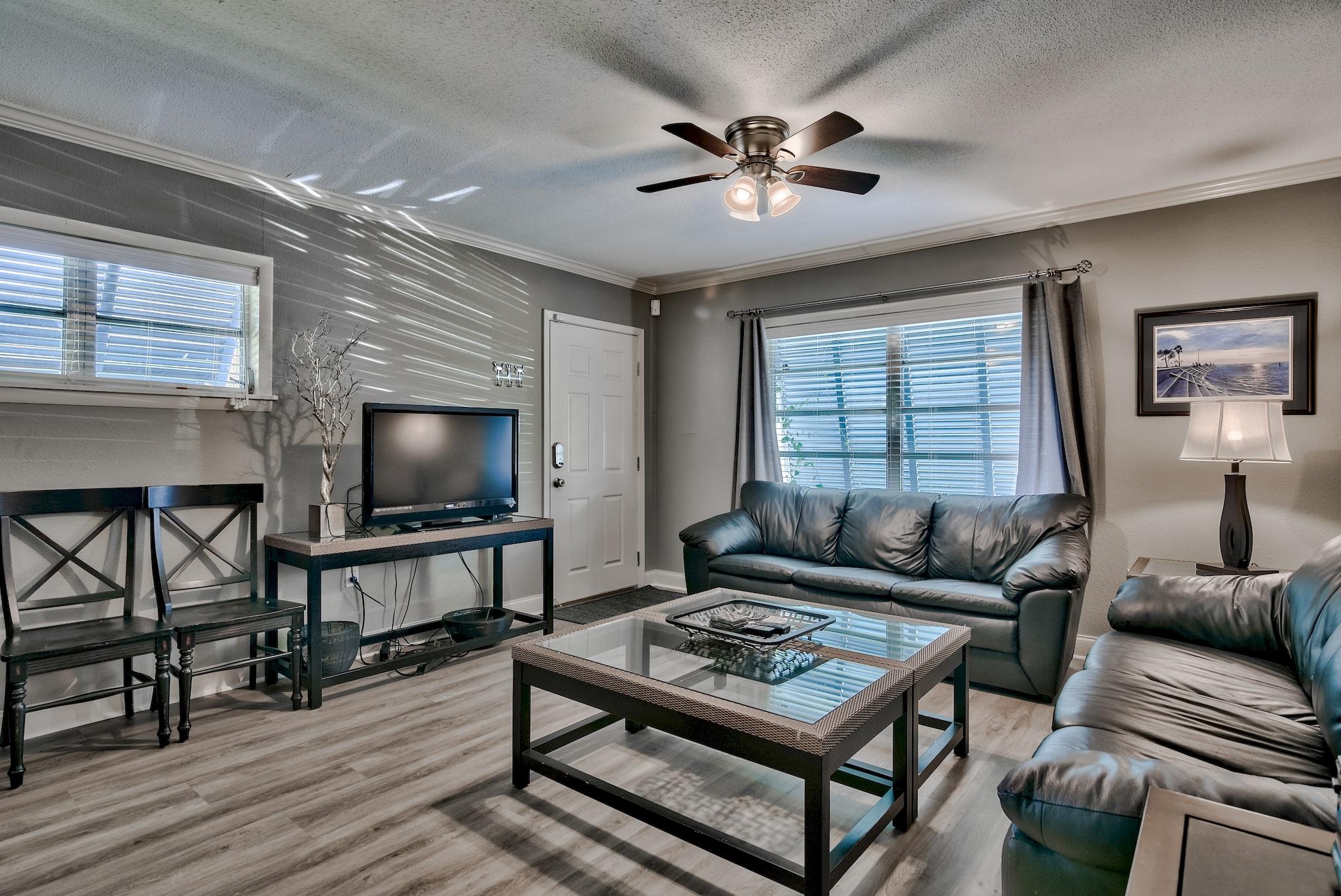 JOES BAYOU 1ST ADDN - Residential