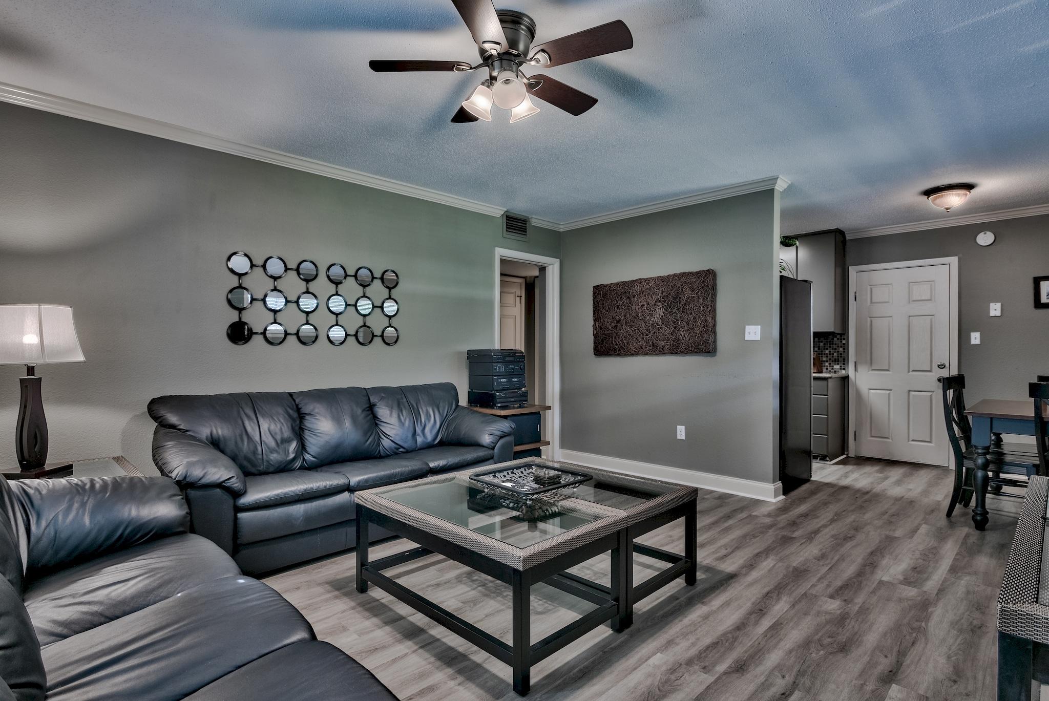 JOES BAYOU 1ST ADDN - Residential