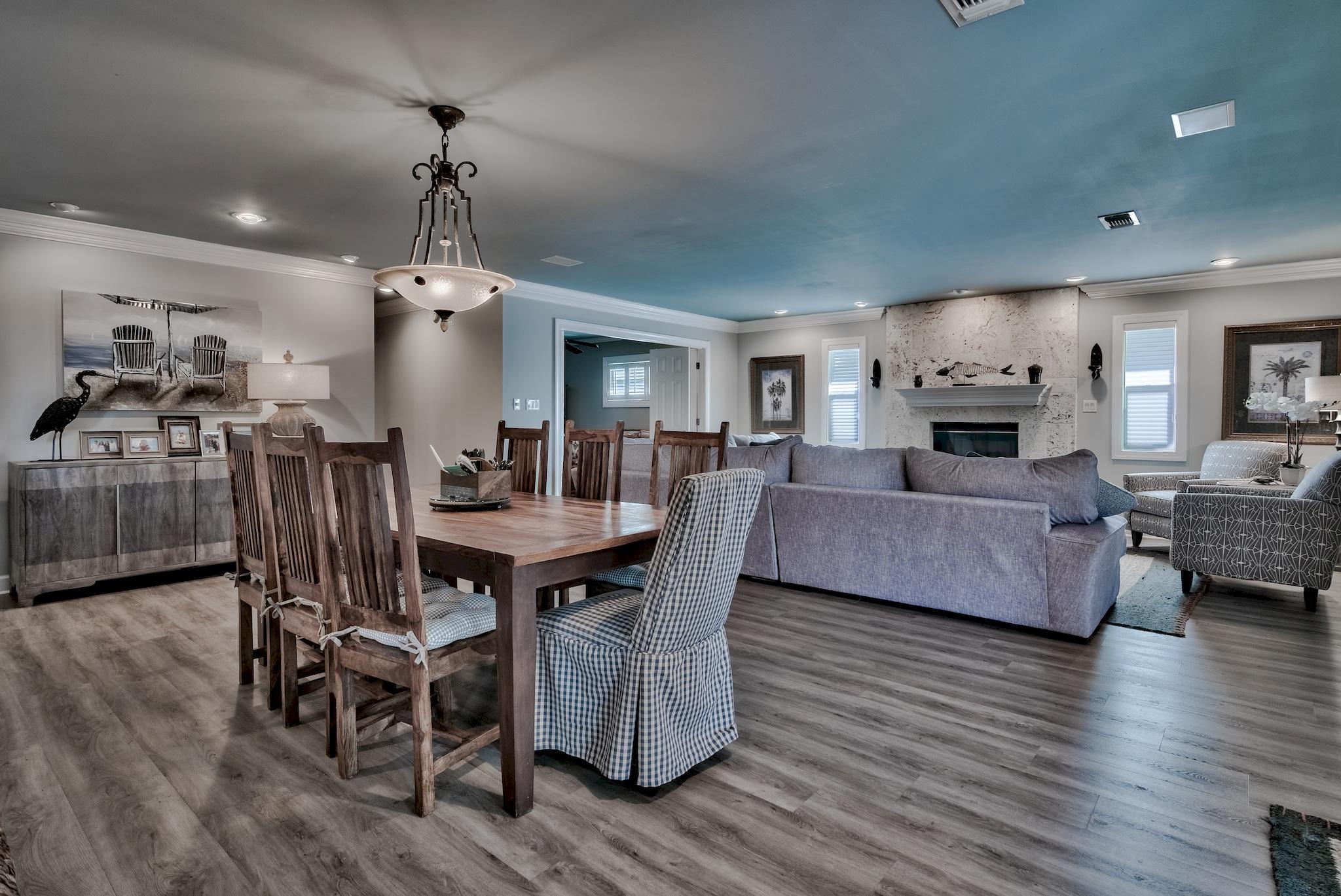 JOES BAYOU 1ST ADDN - Residential