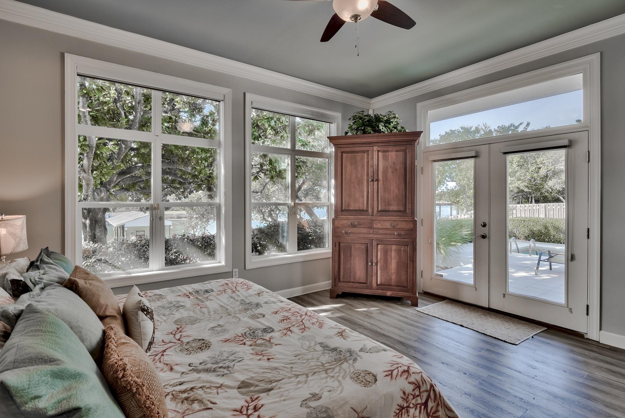 JOES BAYOU 1ST ADDN - Residential