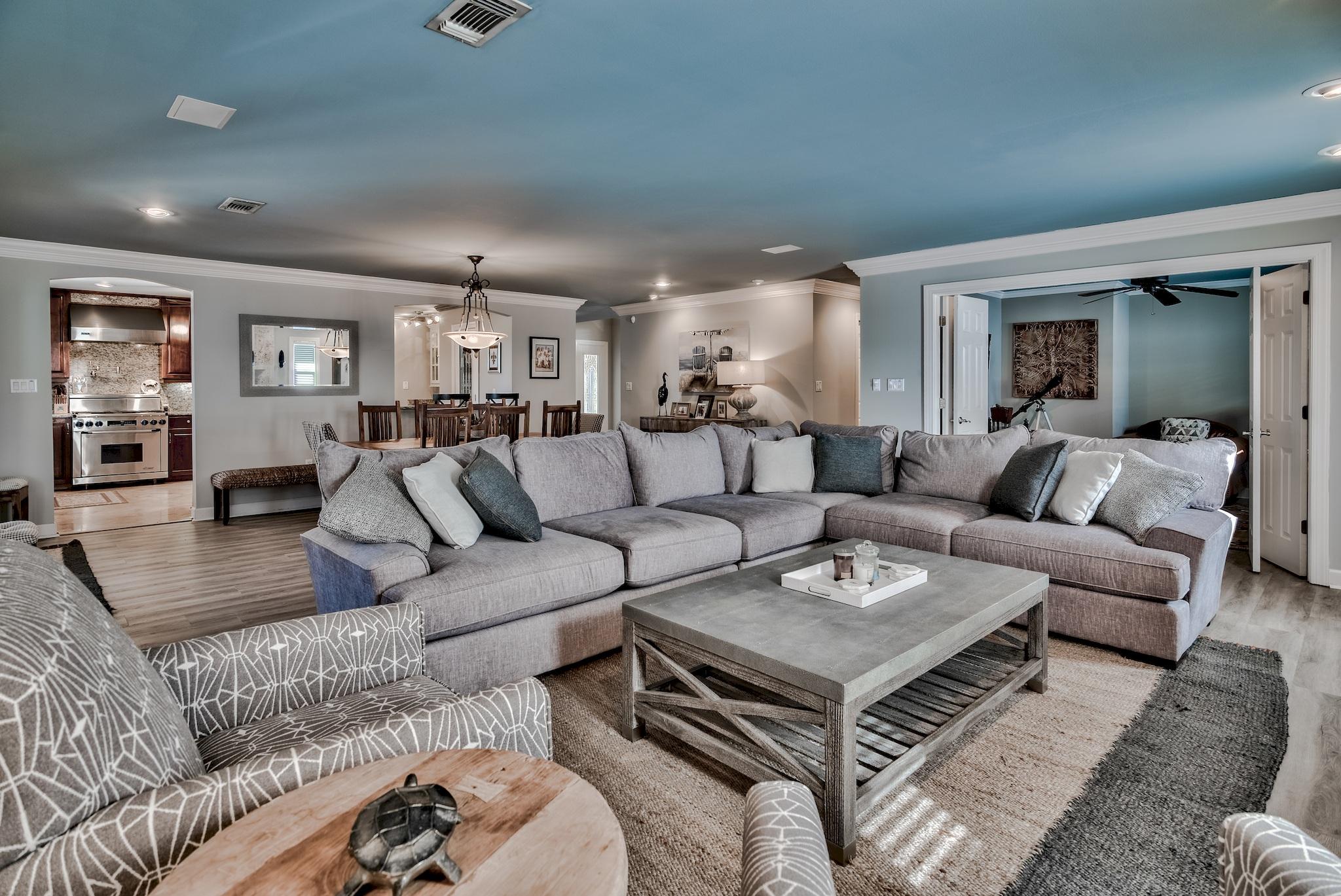 JOES BAYOU 1ST ADDN - Residential