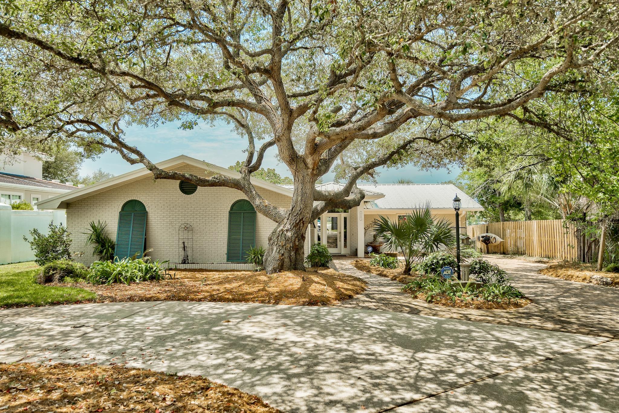 JOES BAYOU 1ST ADDN - Residential