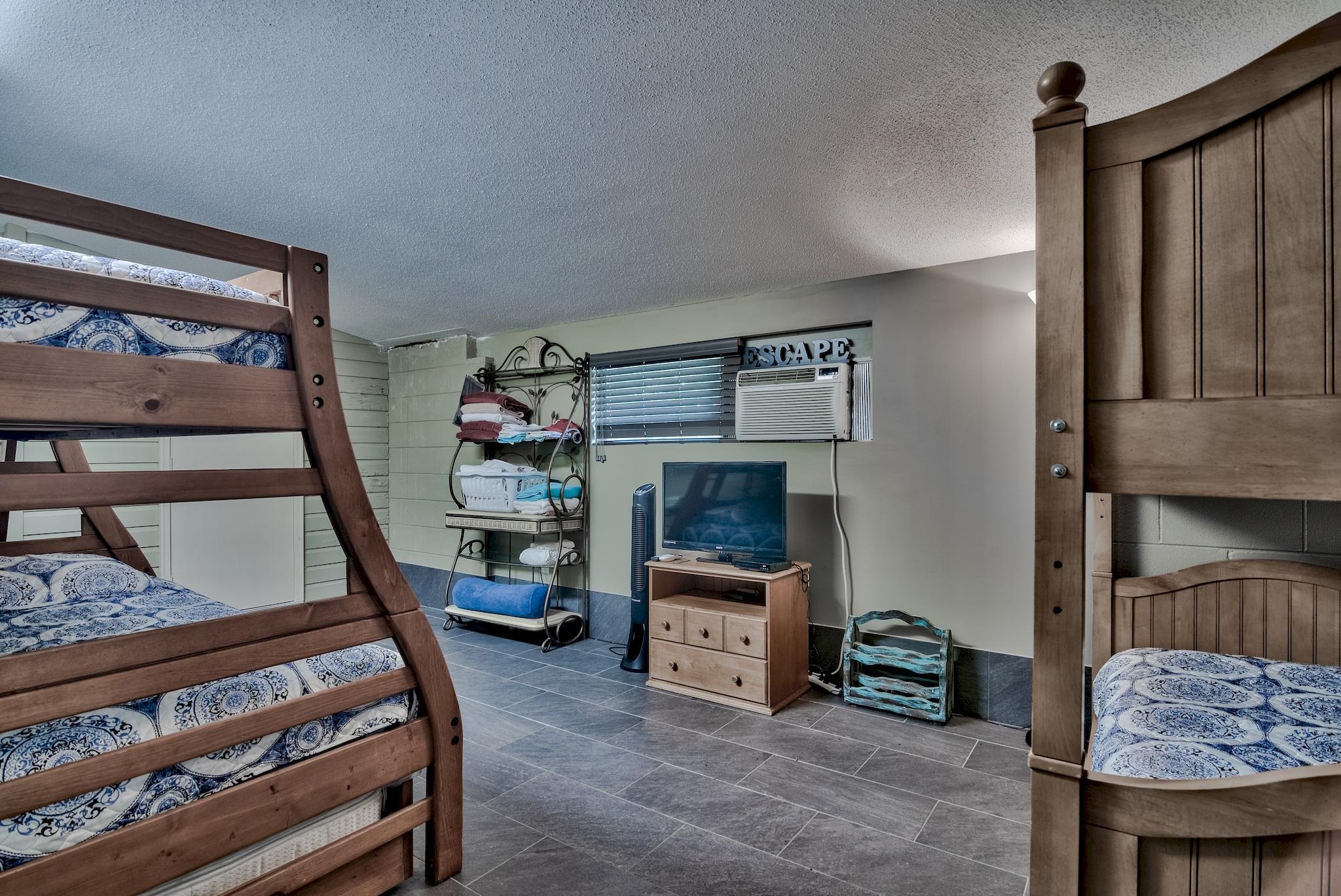 JOES BAYOU 1ST ADDN - Residential