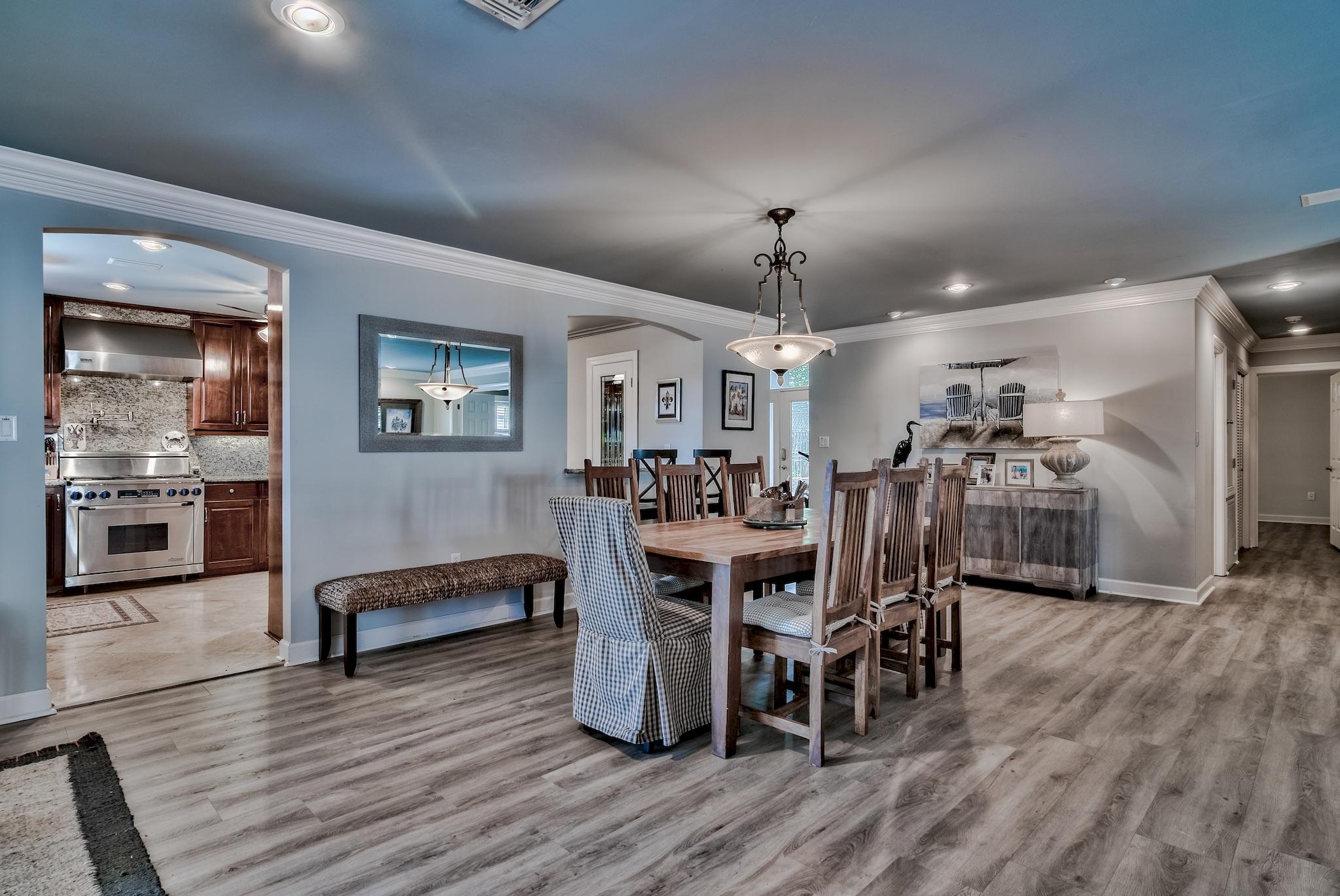 JOES BAYOU 1ST ADDN - Residential