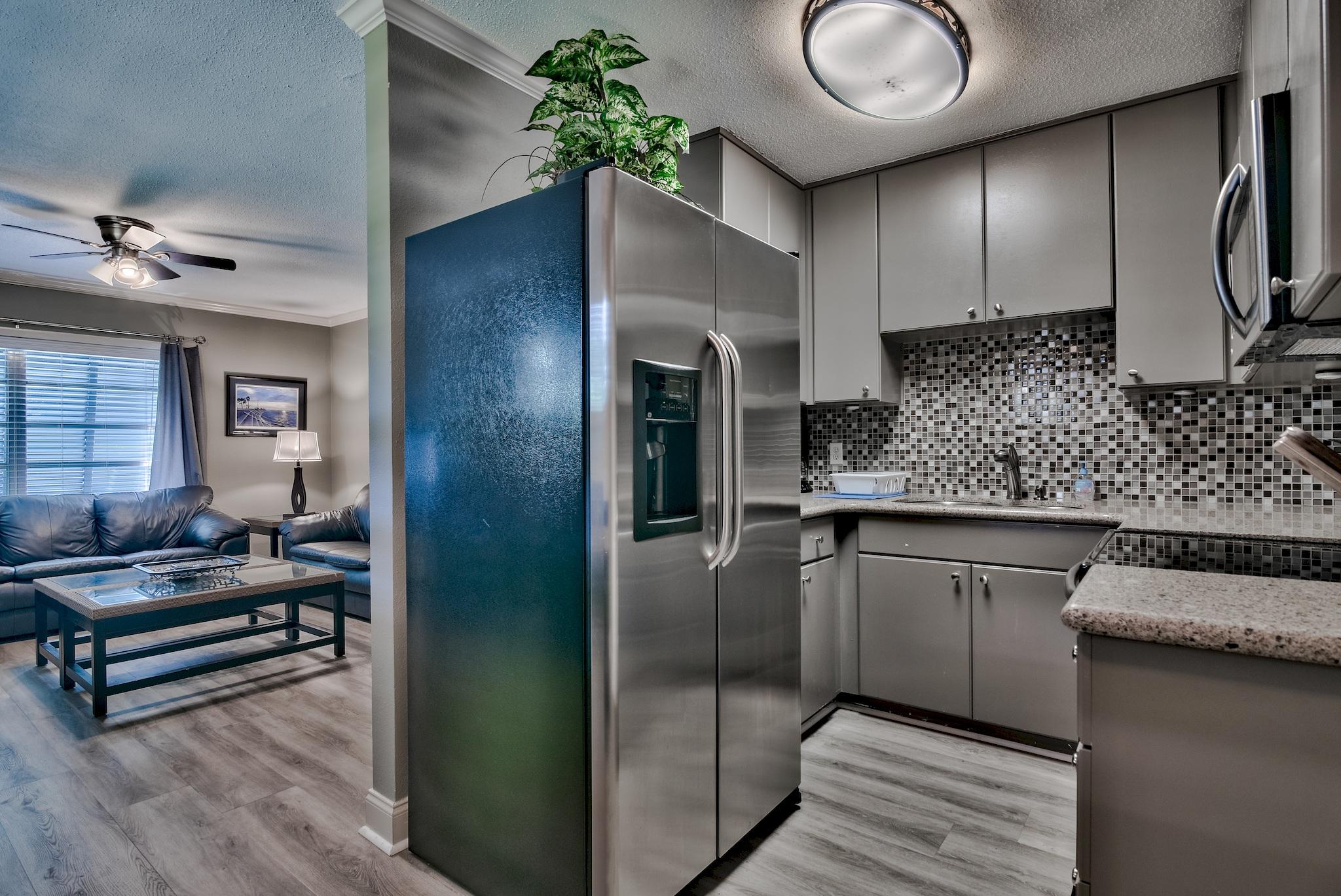 JOES BAYOU 1ST ADDN - Residential