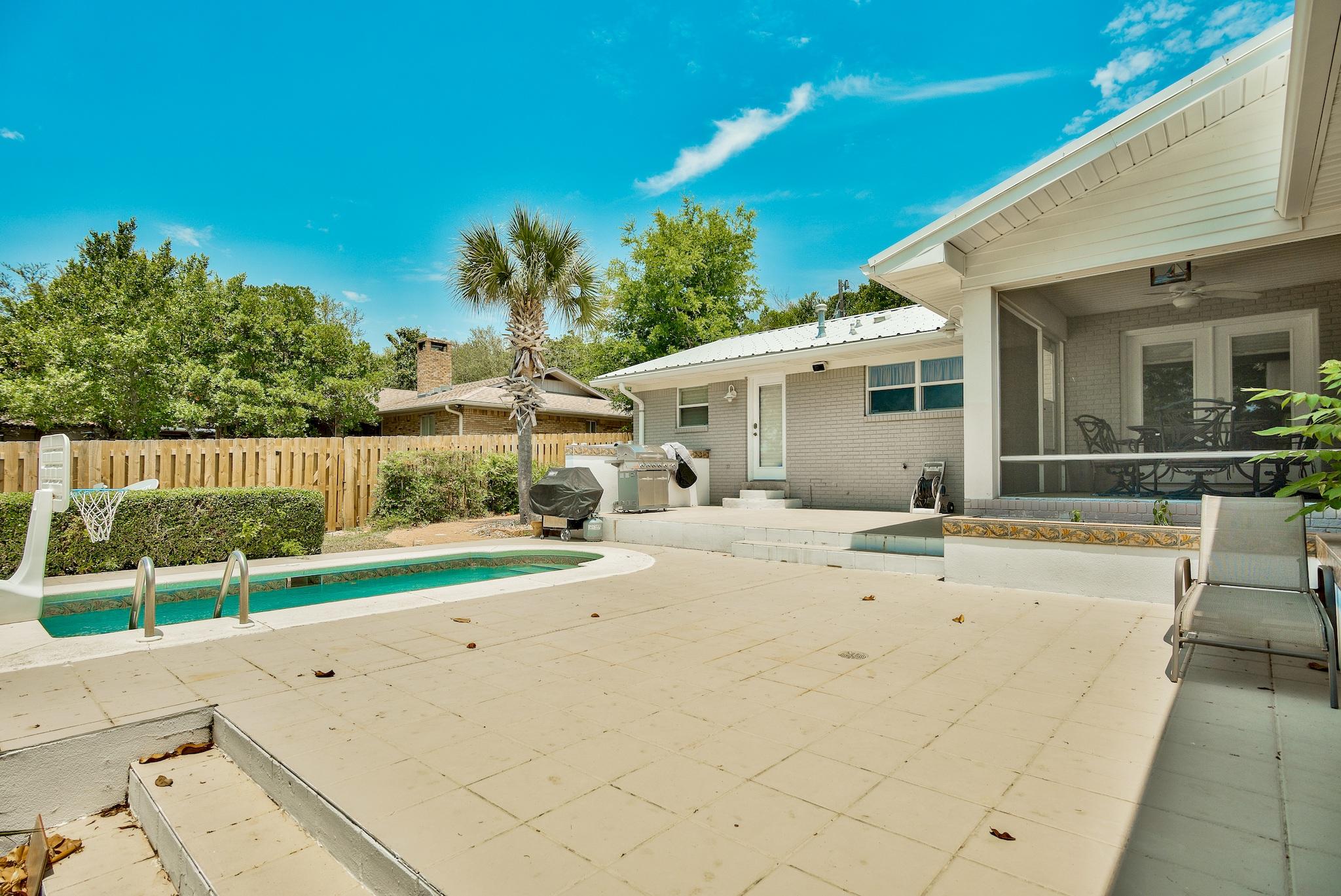 JOES BAYOU 1ST ADDN - Residential