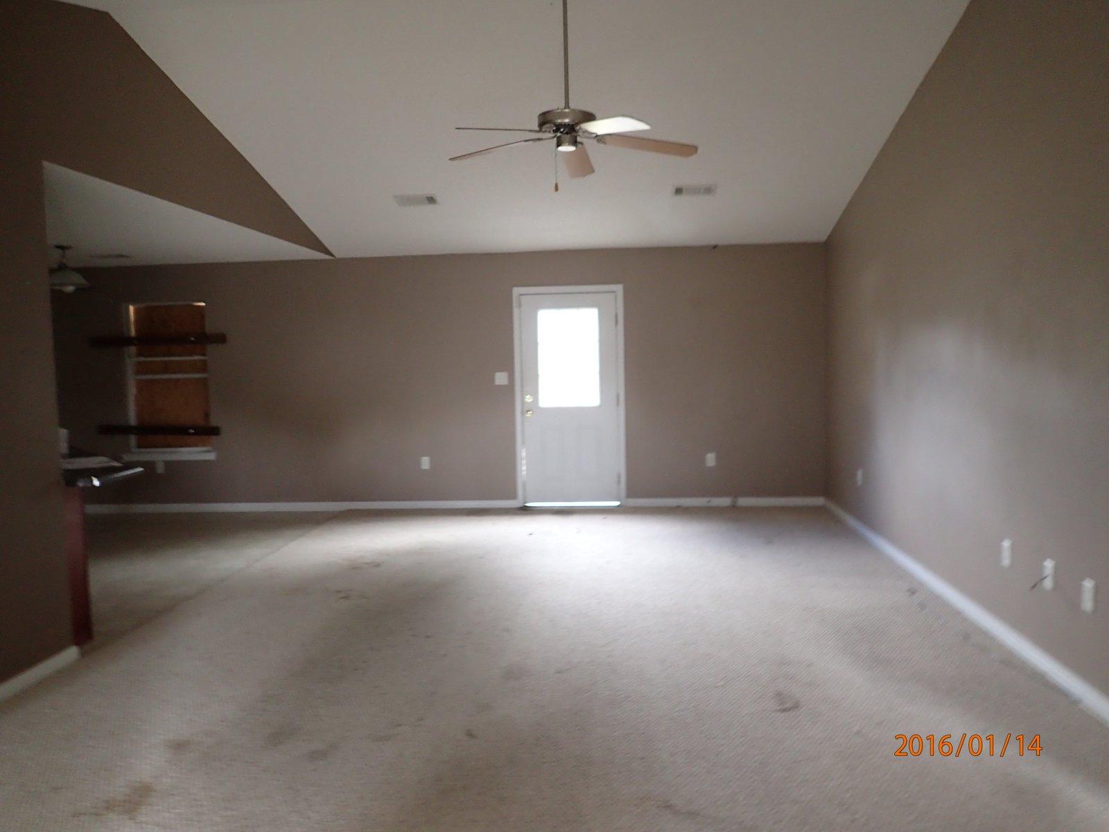 FAIRCHILD ESTATES - Residential