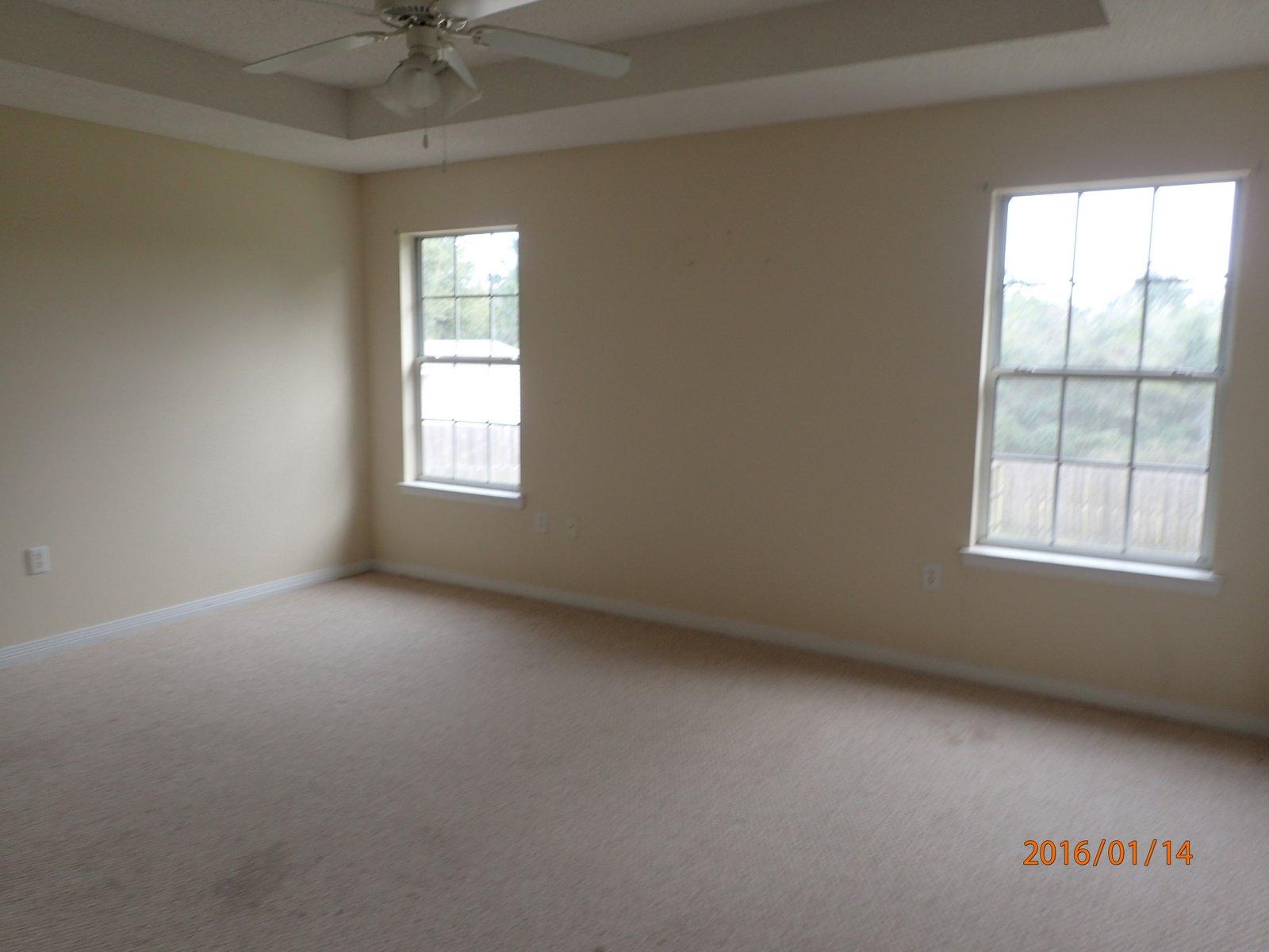 FAIRCHILD ESTATES - Residential