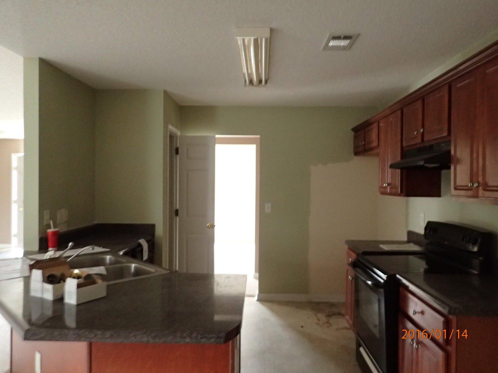 FAIRCHILD ESTATES - Residential