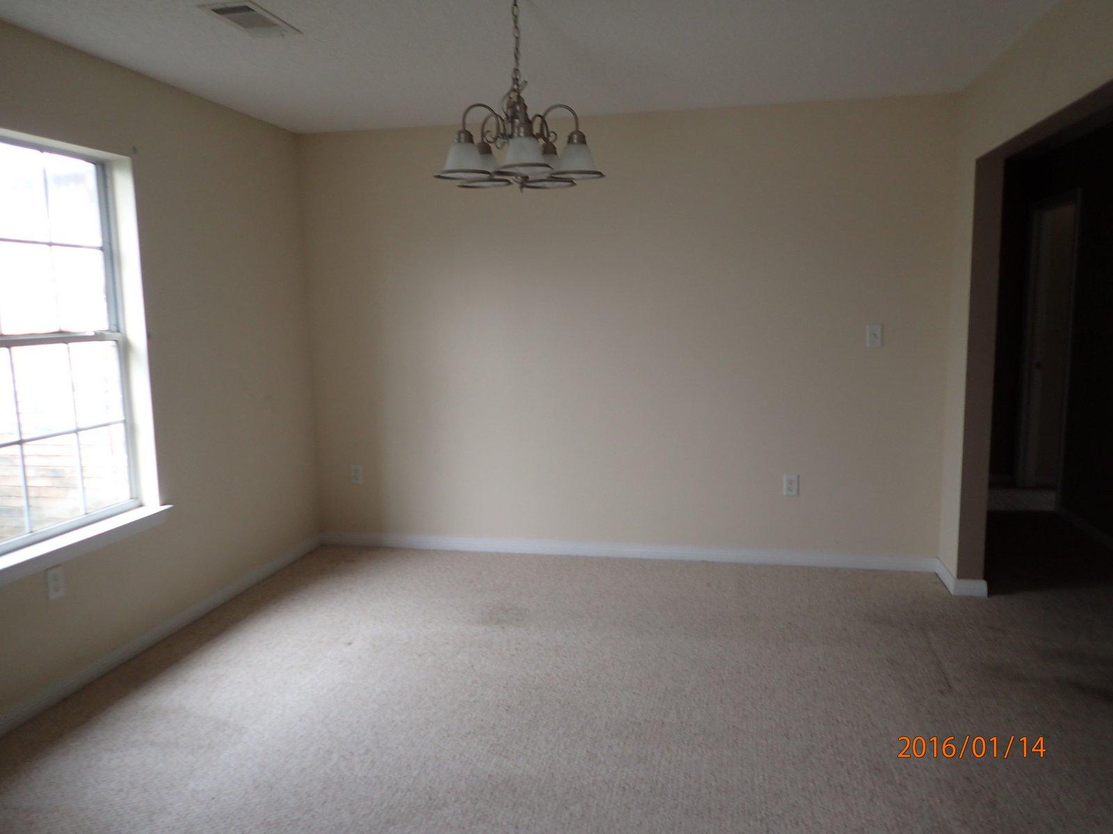 FAIRCHILD ESTATES - Residential