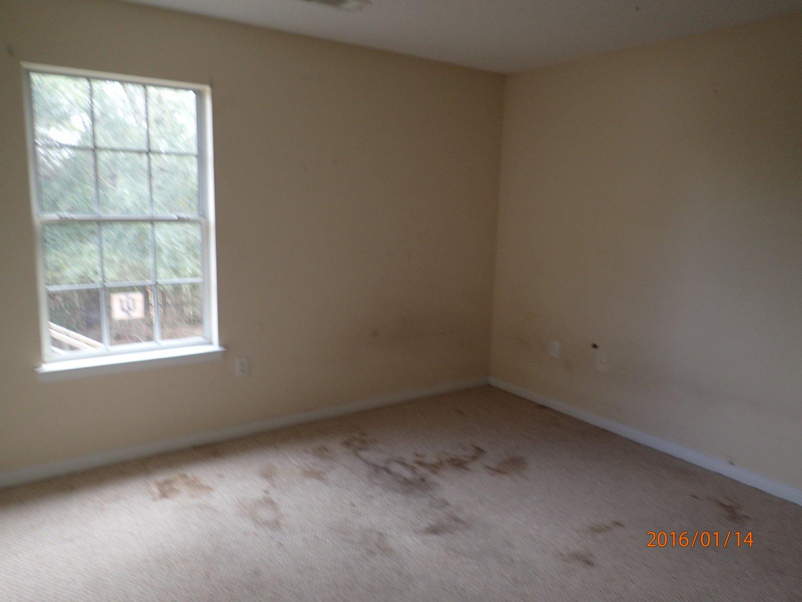 FAIRCHILD ESTATES - Residential