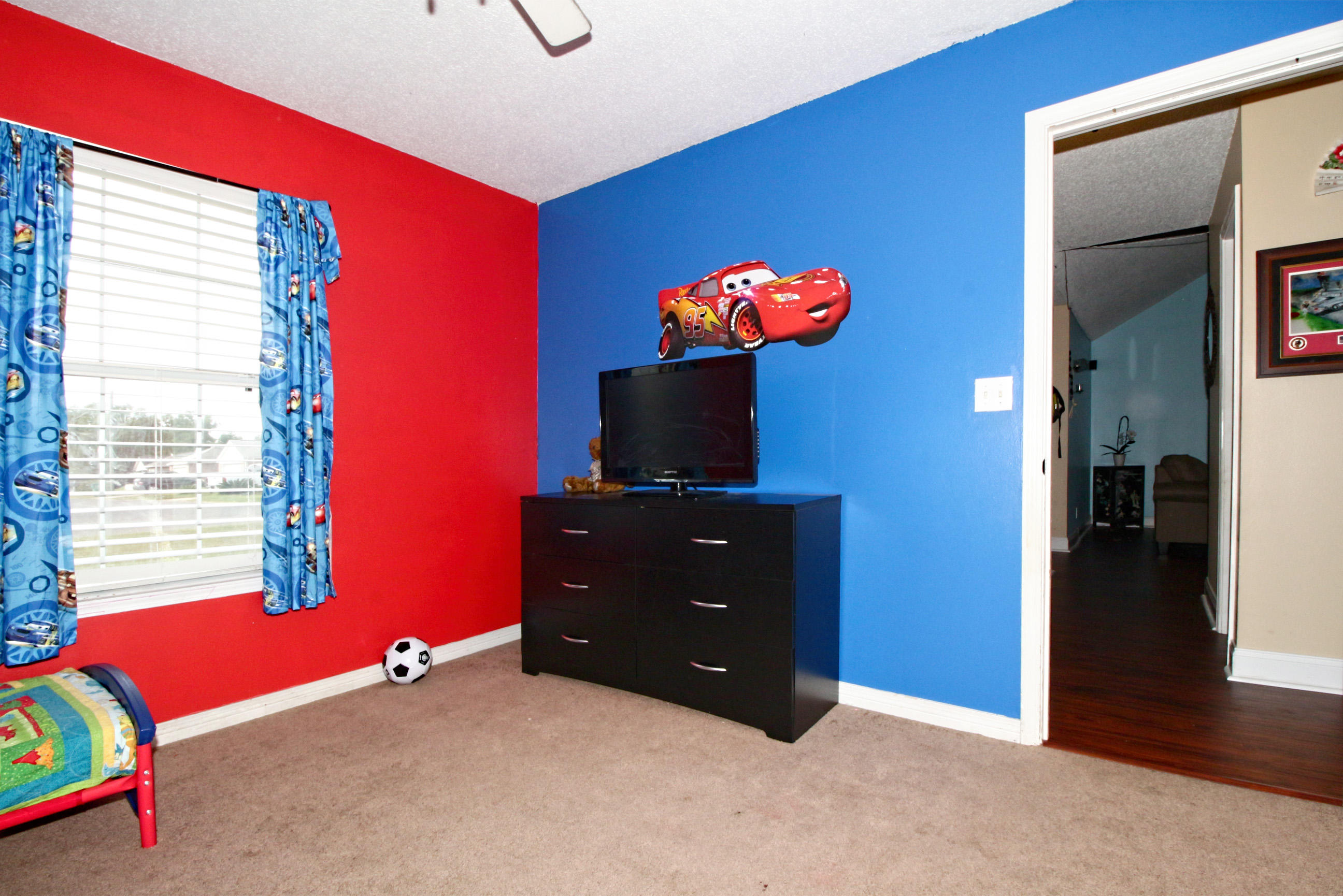 MILLS LANDING - Residential