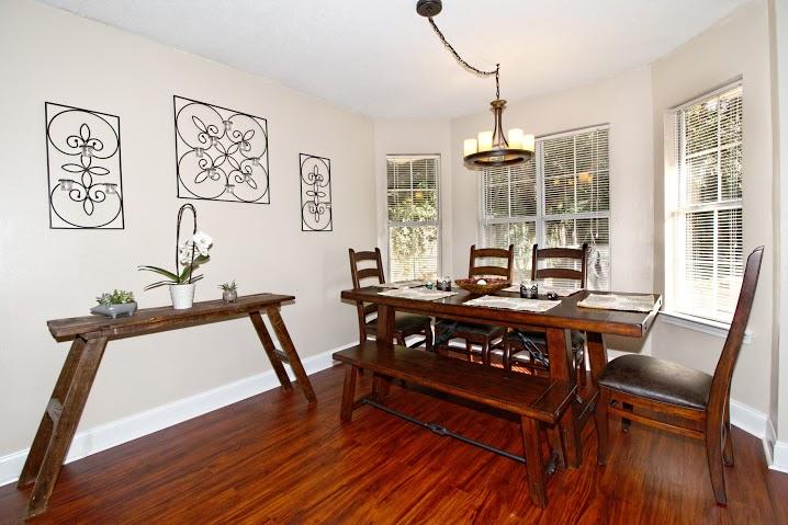 MILLS LANDING - Residential