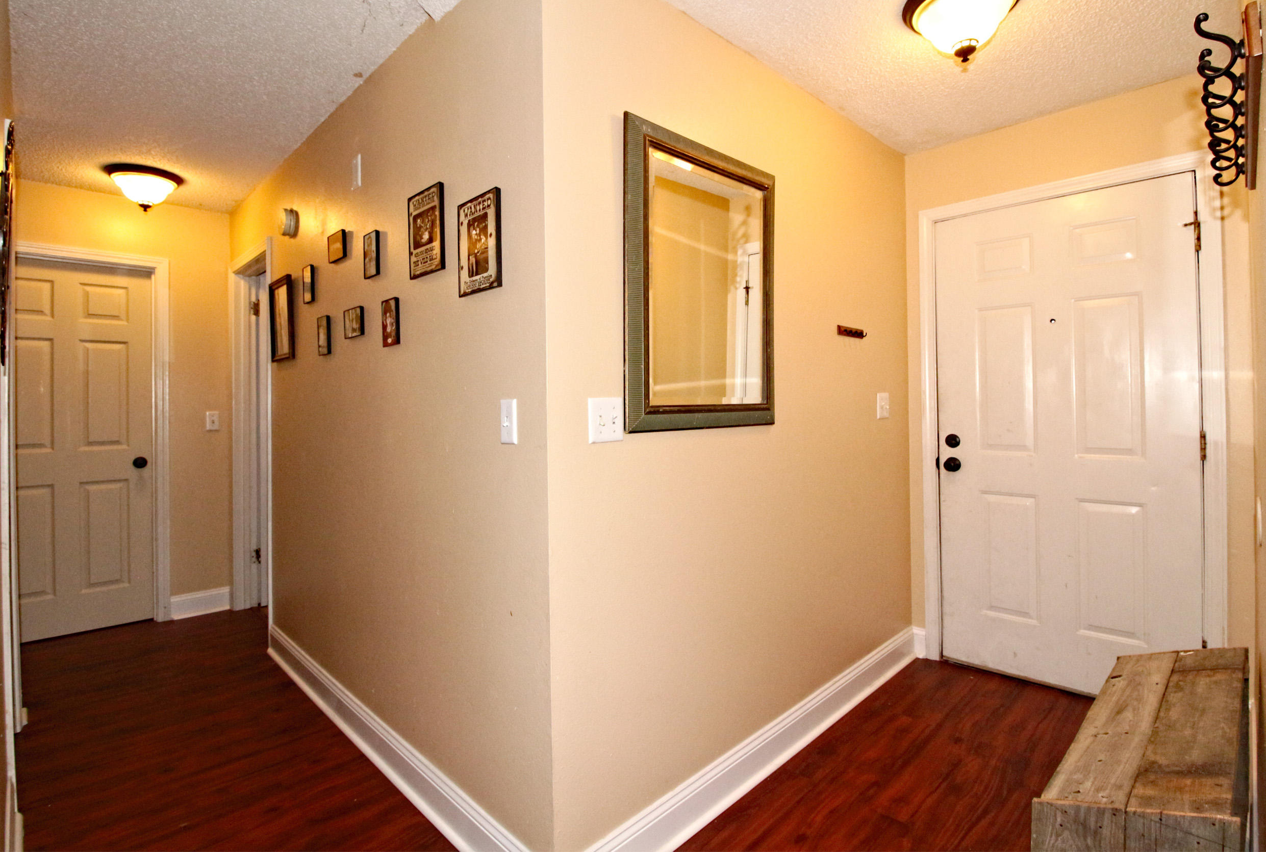 MILLS LANDING - Residential