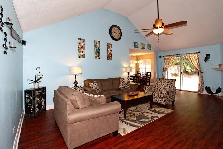 MILLS LANDING - Residential