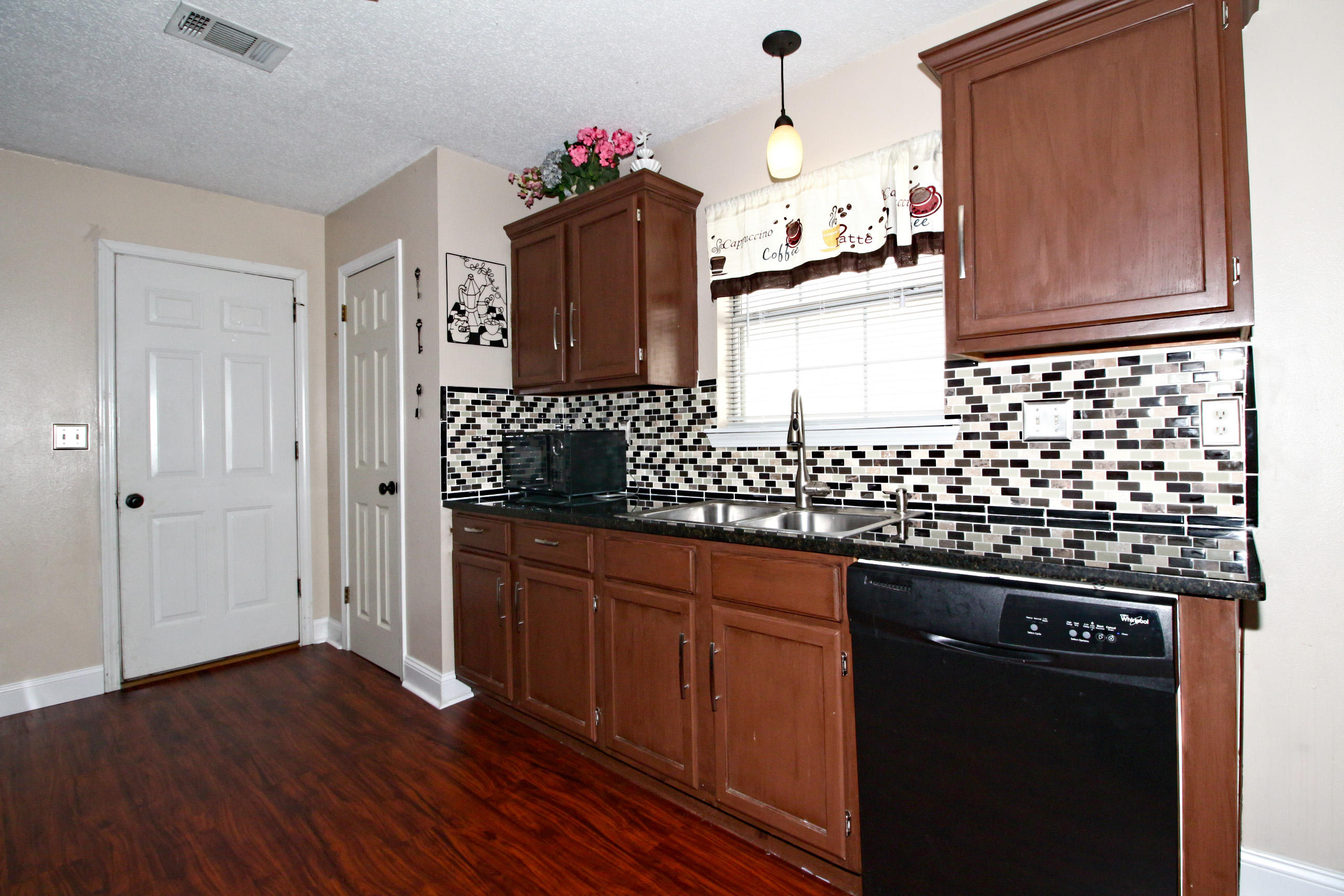 MILLS LANDING - Residential