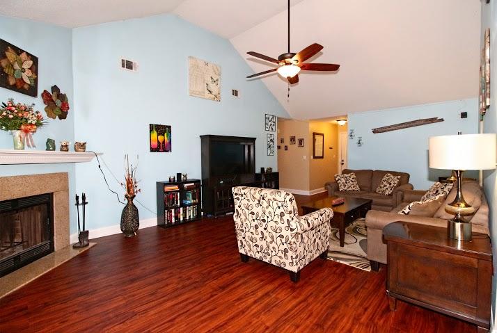 MILLS LANDING - Residential