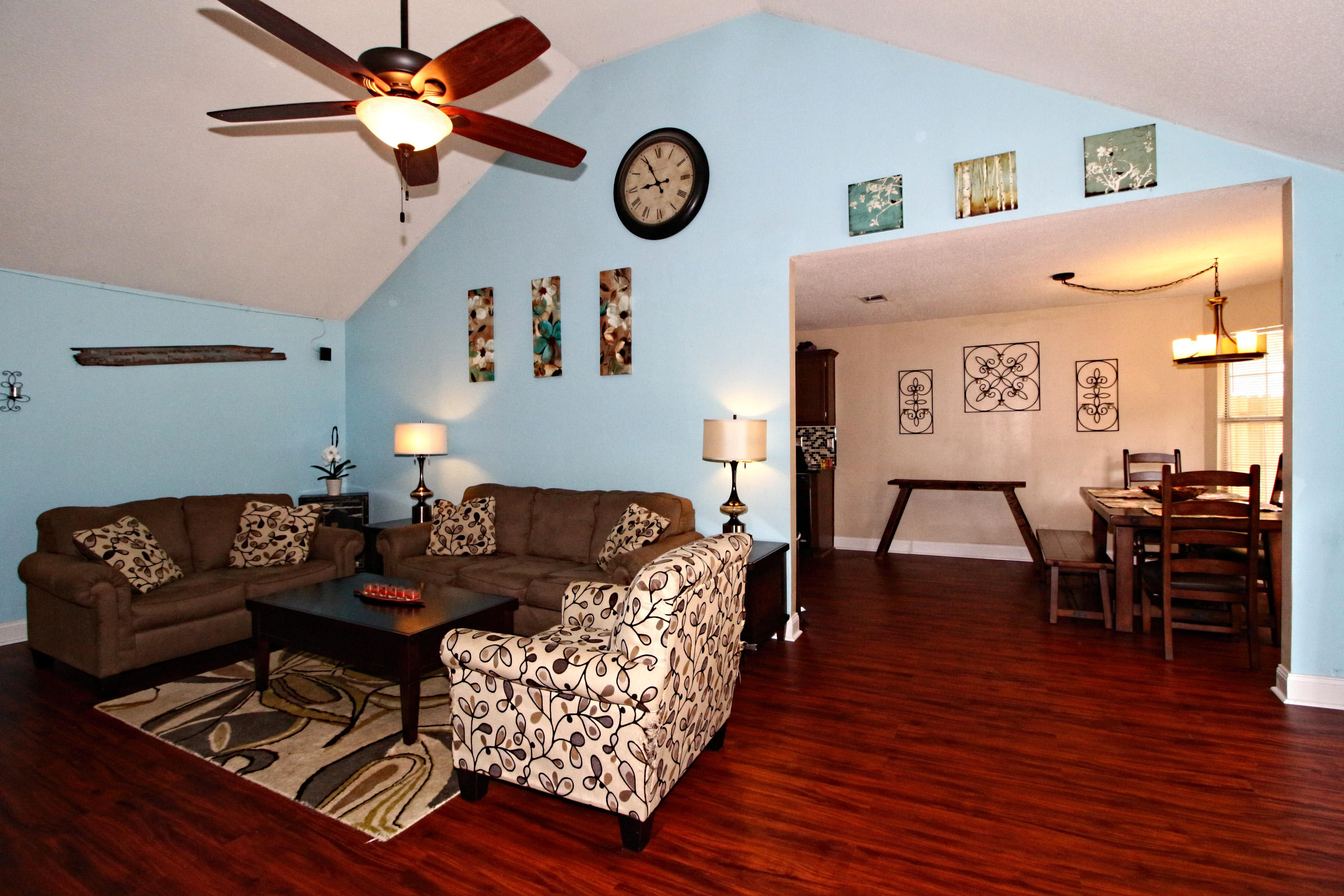 MILLS LANDING - Residential