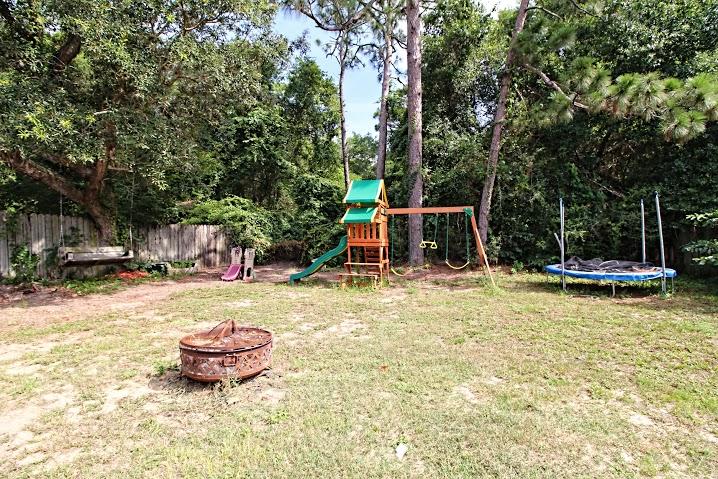 MILLS LANDING - Residential