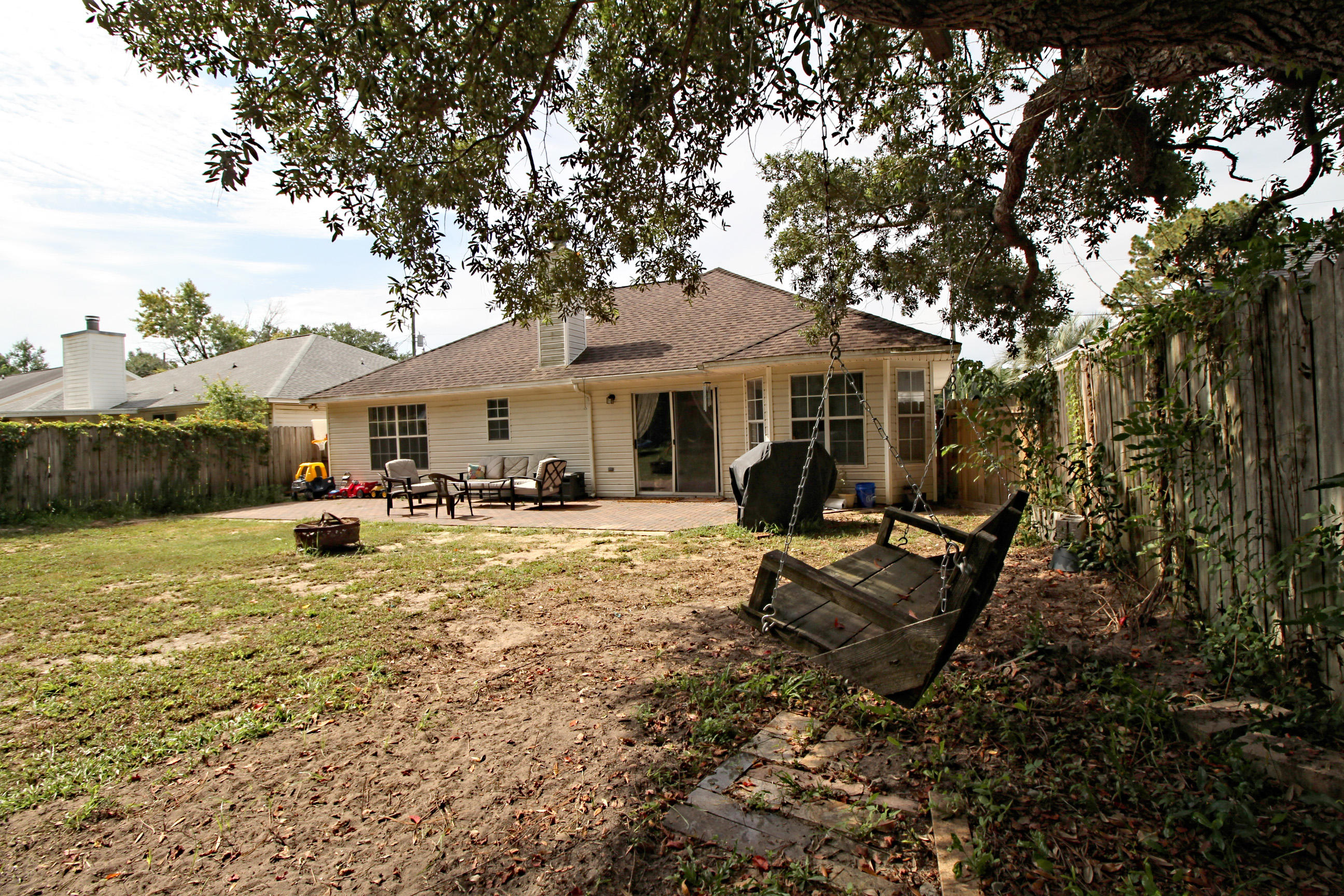 MILLS LANDING - Residential