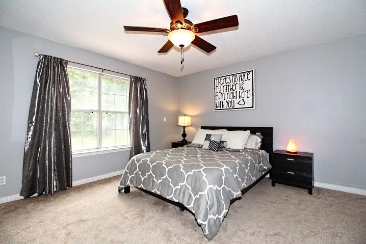 MILLS LANDING - Residential