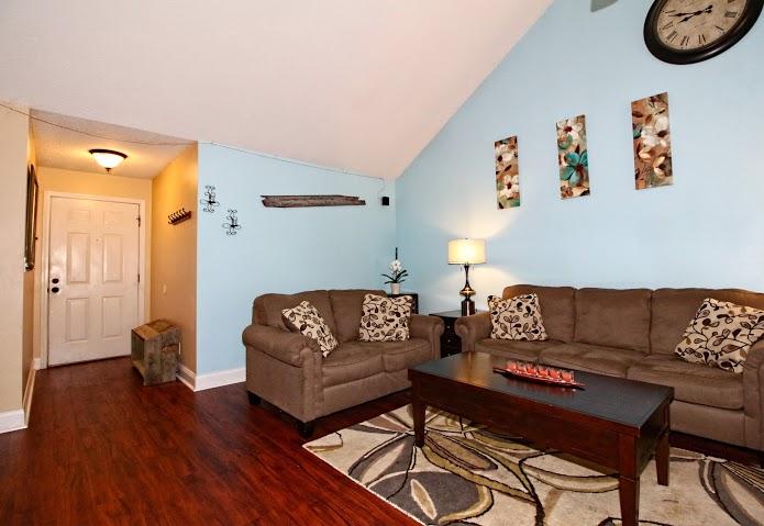 MILLS LANDING - Residential