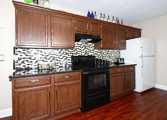 MILLS LANDING - Residential