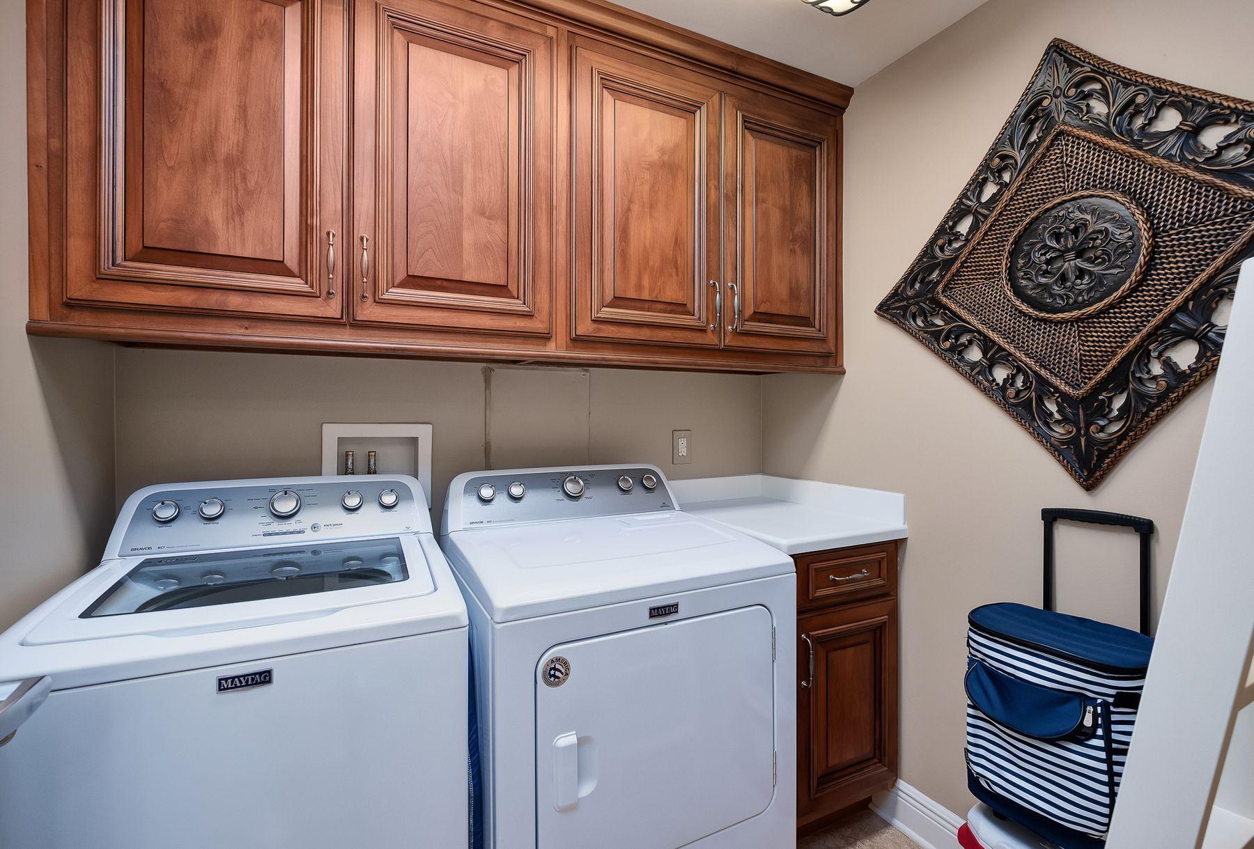 ST. BARTH AT SILVER SHELLS - Residential