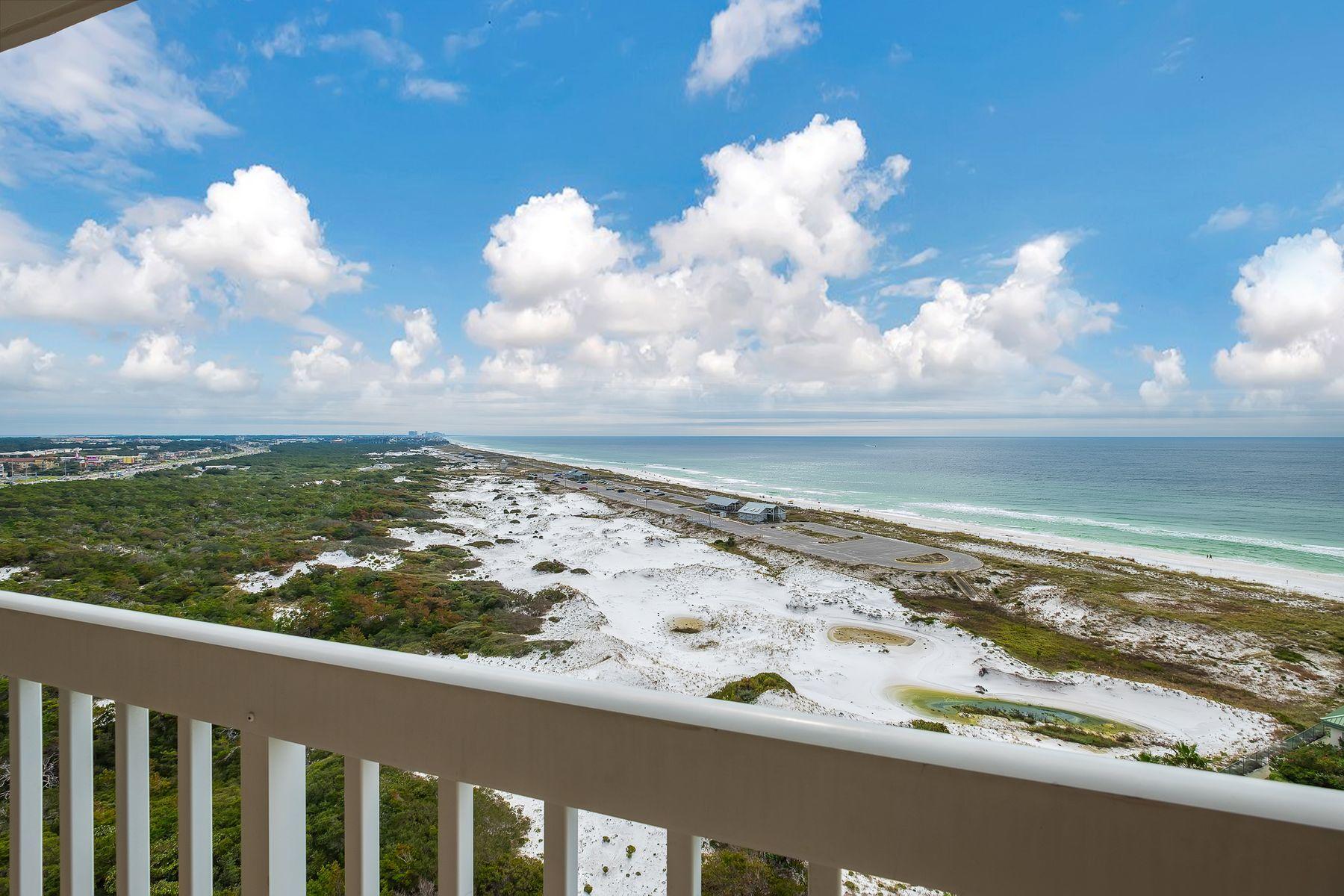 ST. BARTH AT SILVER SHELLS - Residential